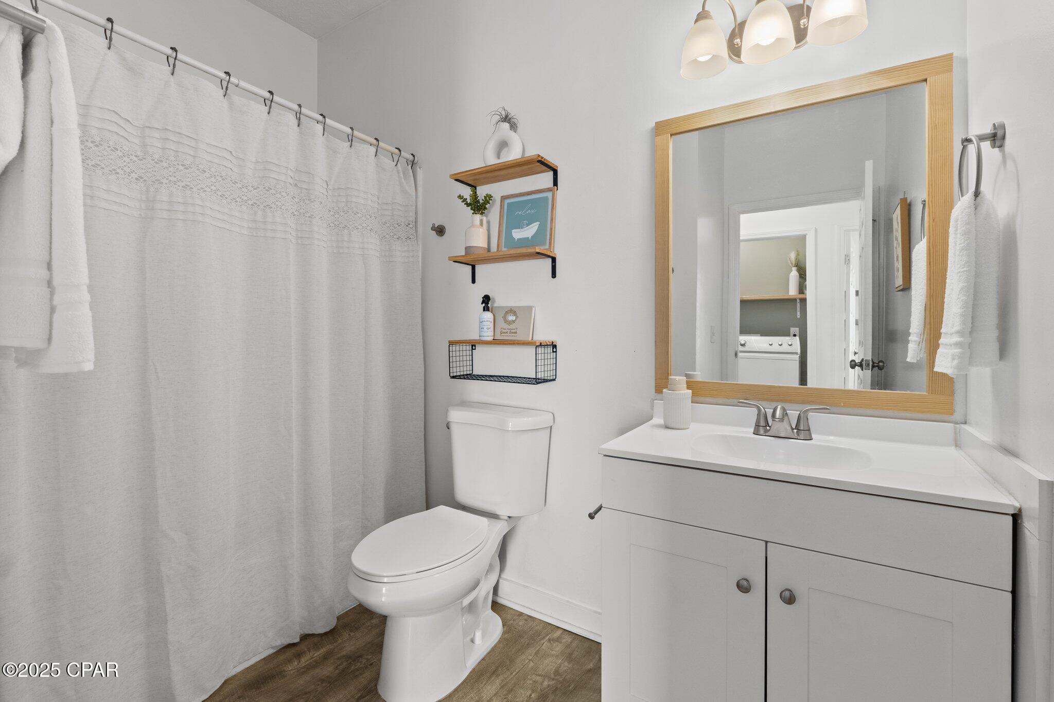 Treasure Cove - Residential