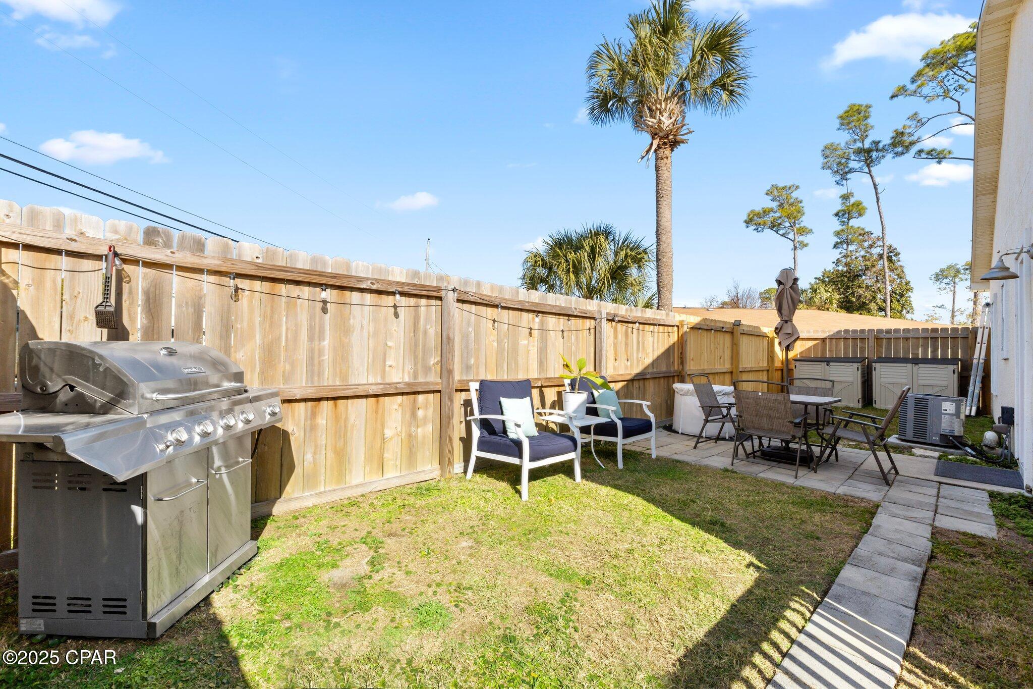 Treasure Cove - Residential