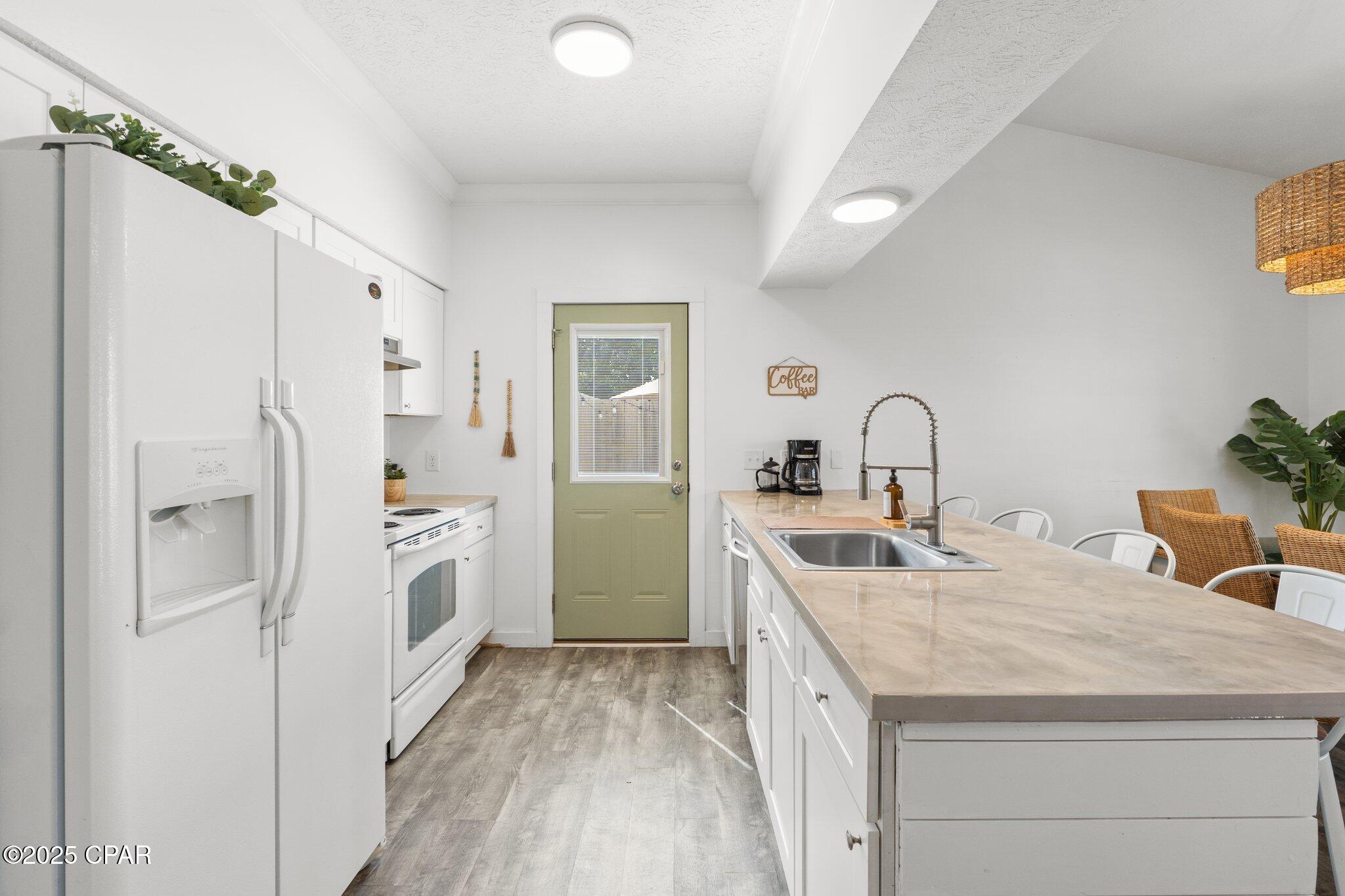 Treasure Cove - Residential