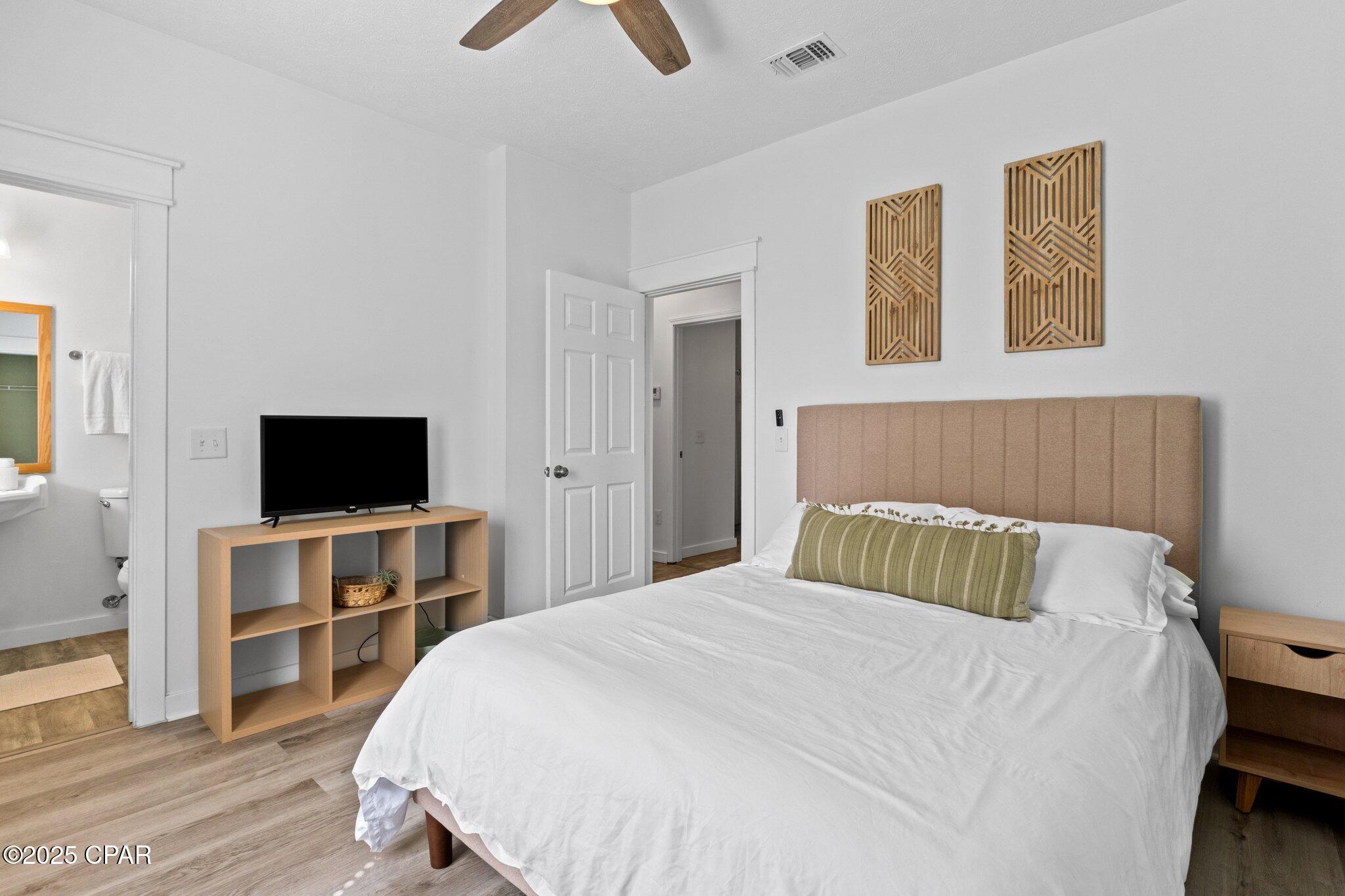 Treasure Cove - Residential