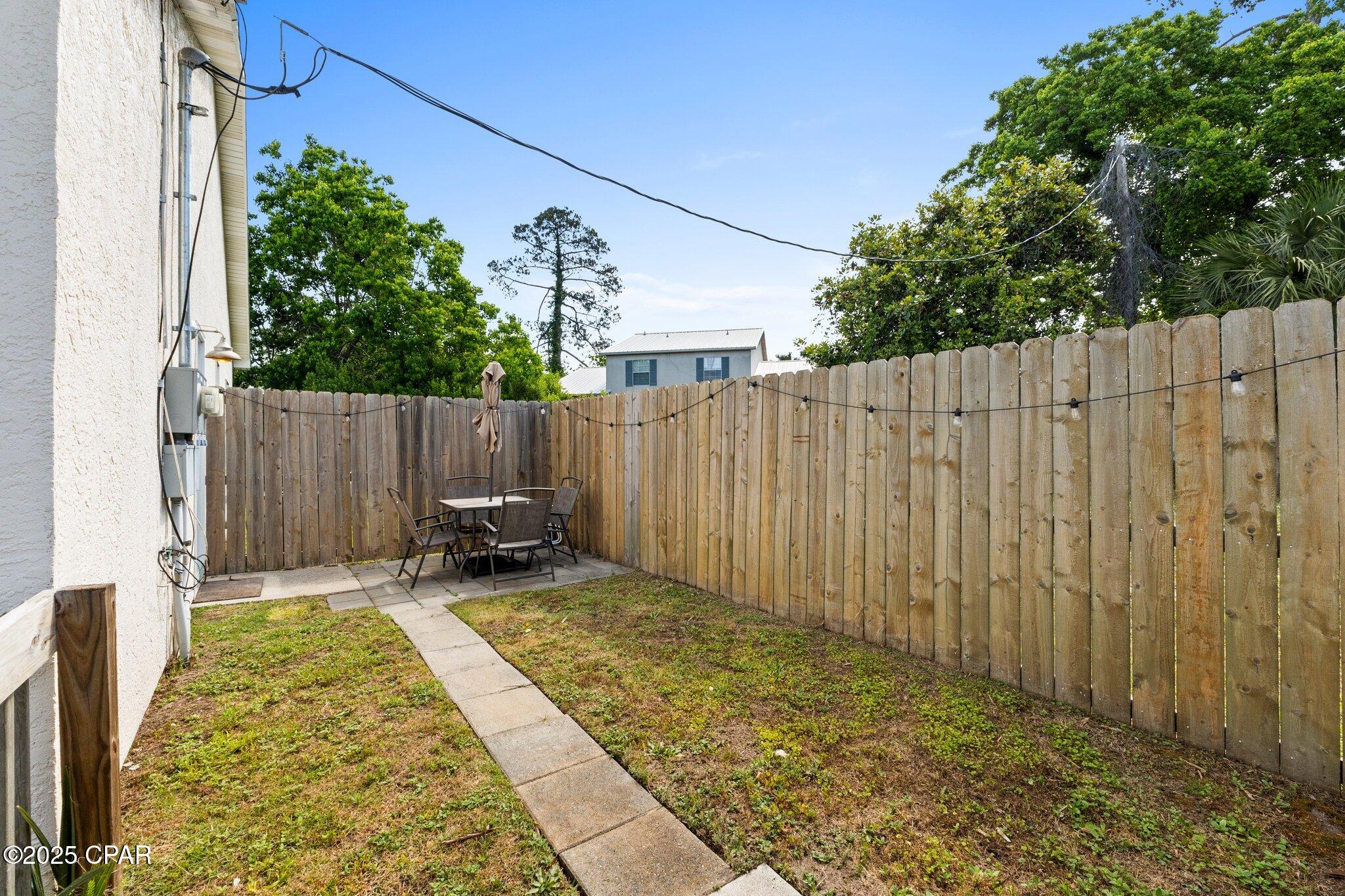 Treasure Cove - Residential