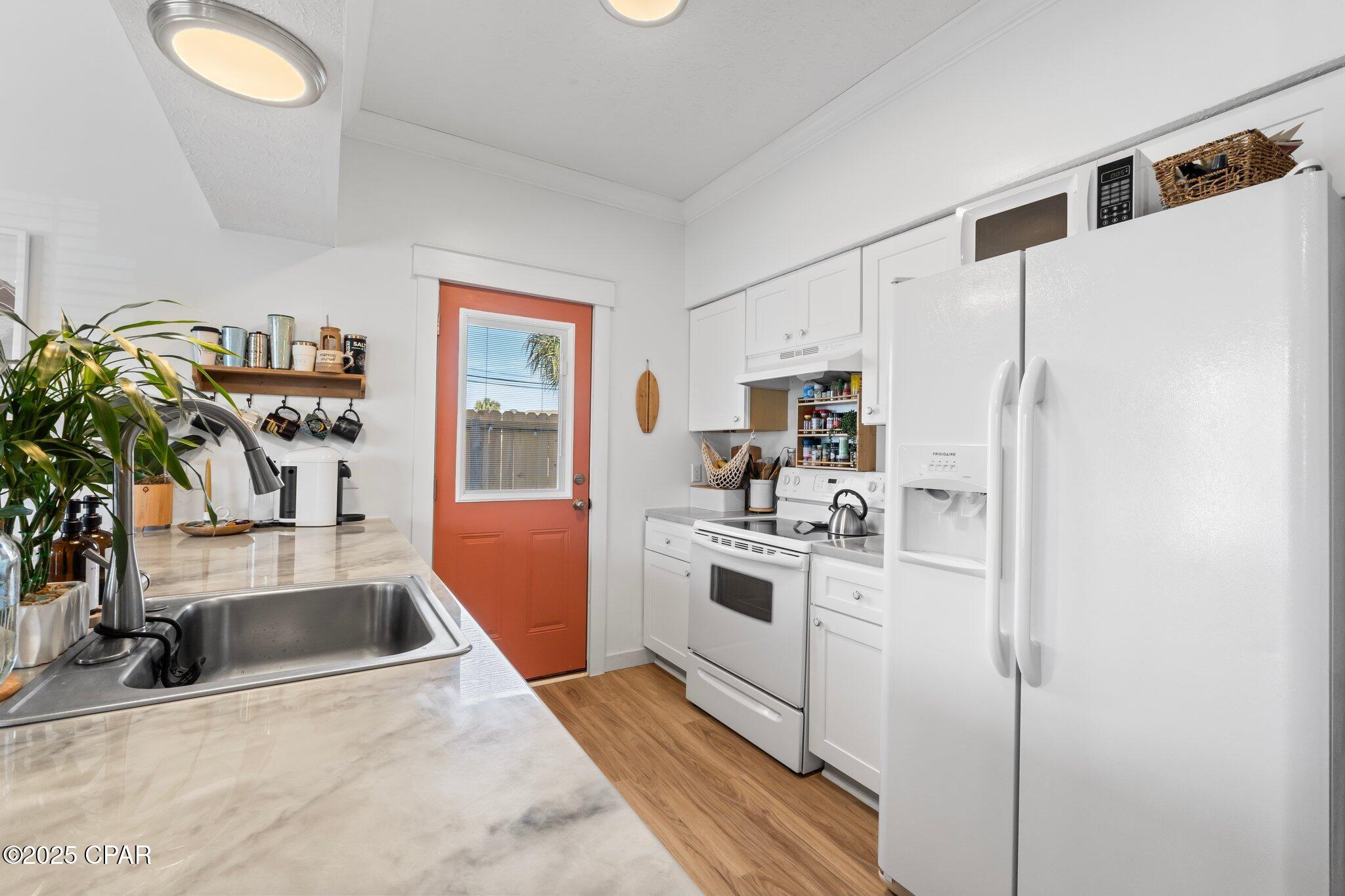 Treasure Cove - Residential