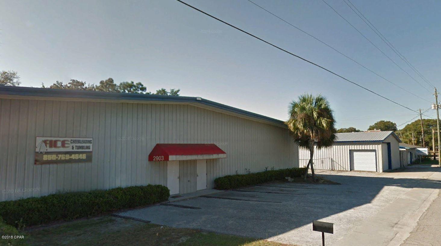 No Named Subdivision - Commercial Sale