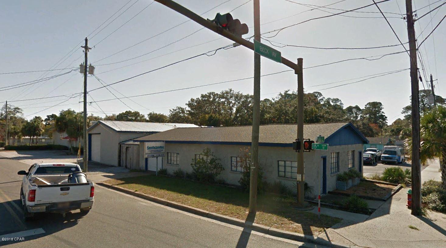 No Named Subdivision - Commercial Sale