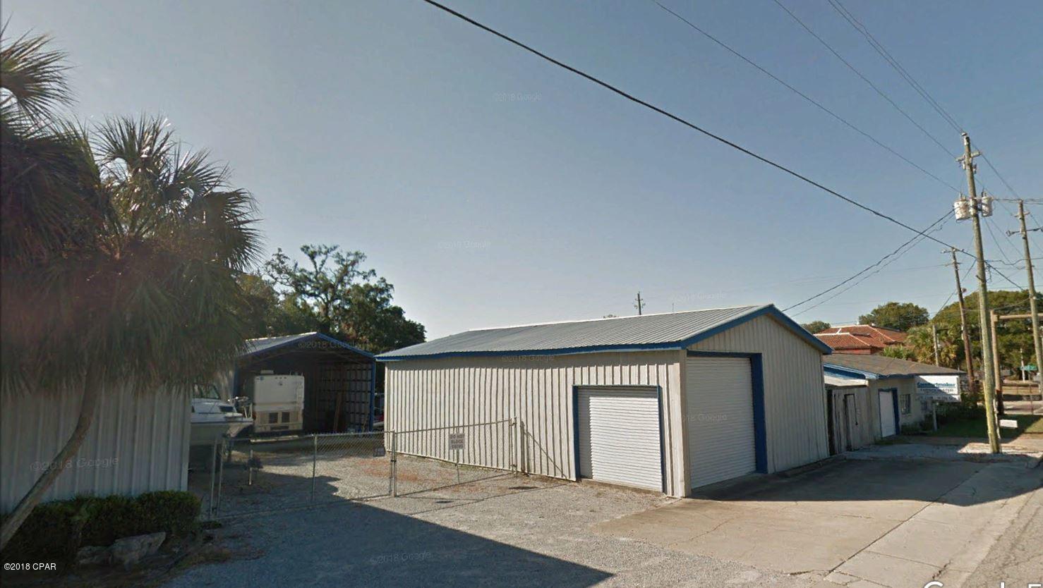 No Named Subdivision - Commercial Sale