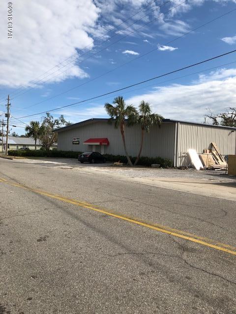 No Named Subdivision - Commercial Sale