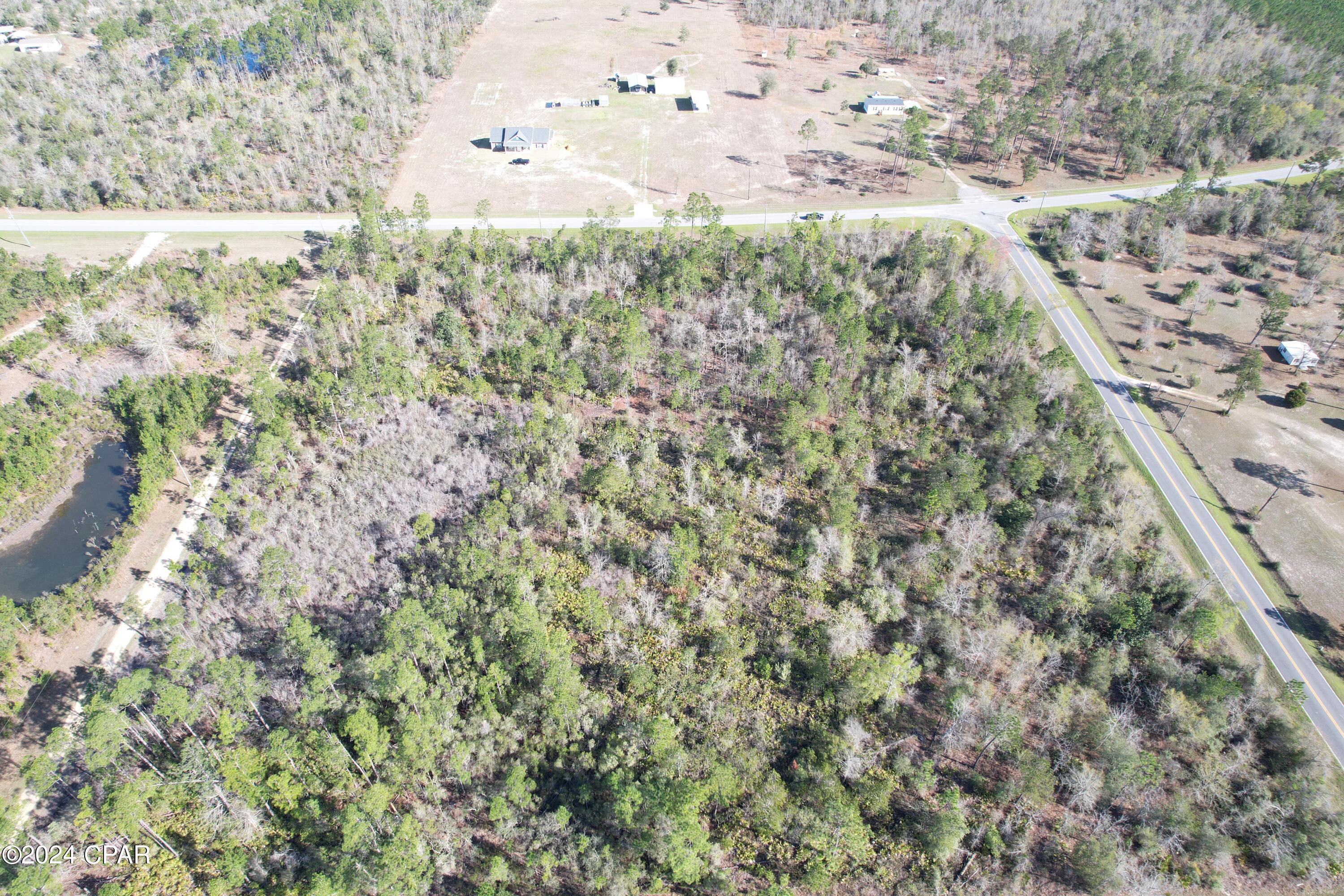 [No Recorded Subdiv] - Land