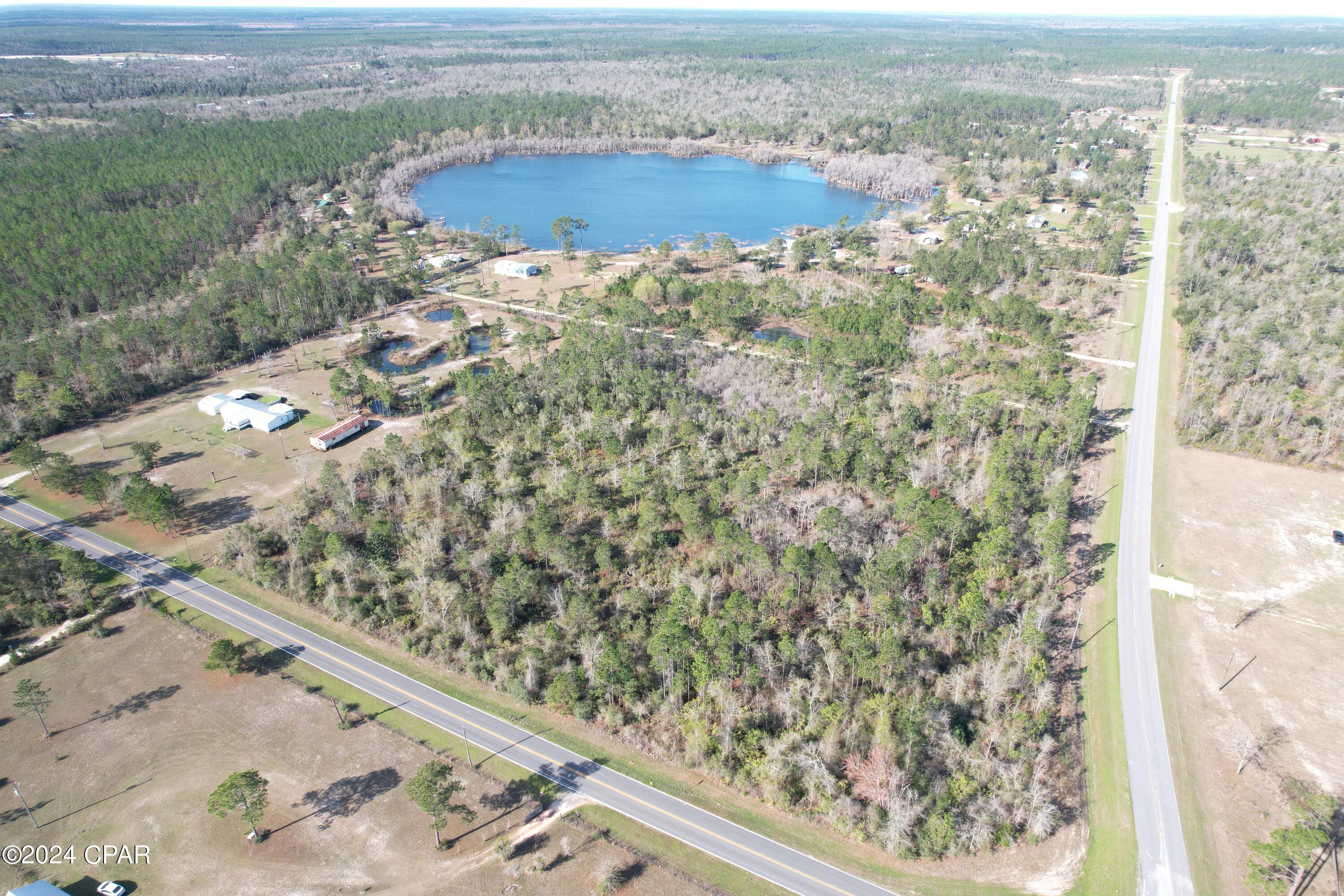 [No Recorded Subdiv] - Land