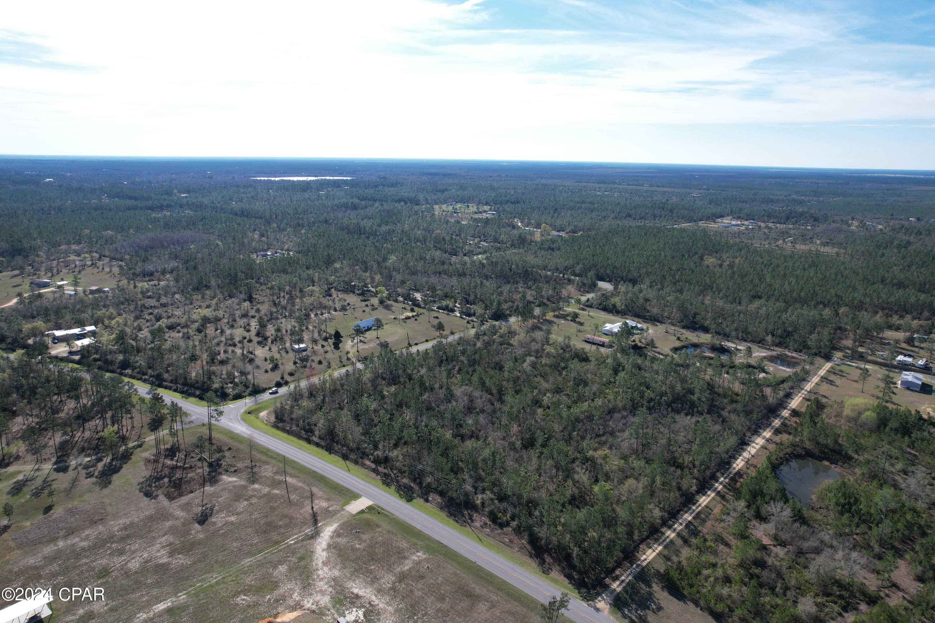 [No Recorded Subdiv] - Land