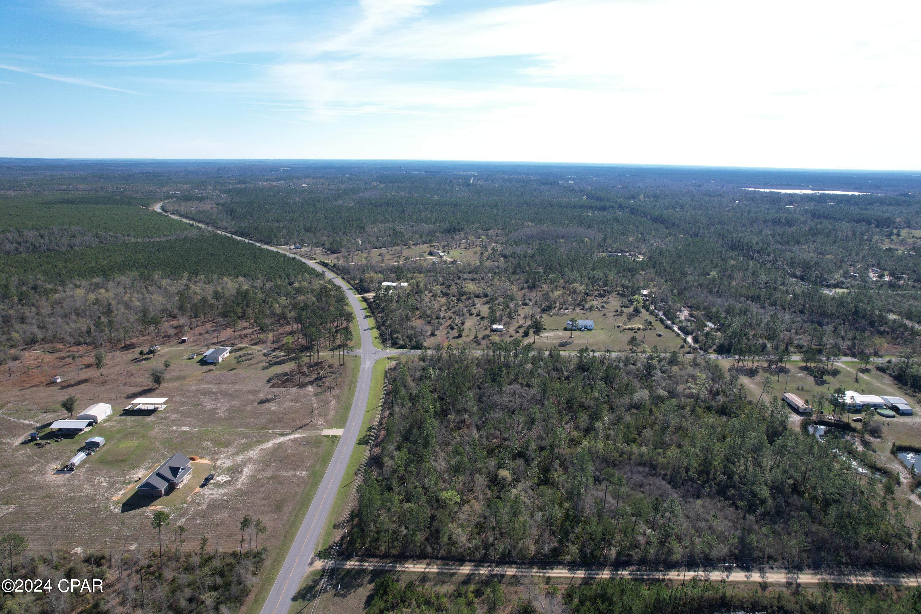 [No Recorded Subdiv] - Land