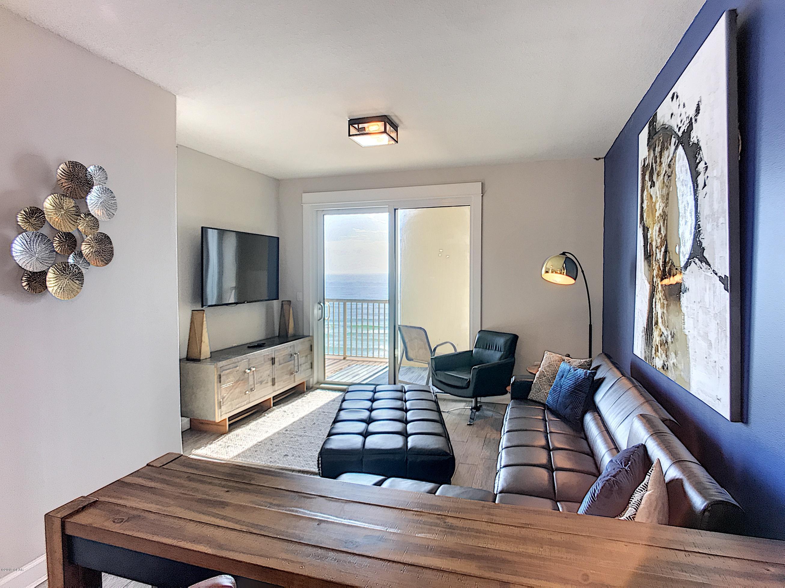 Grand Panama Beach Resort - Residential