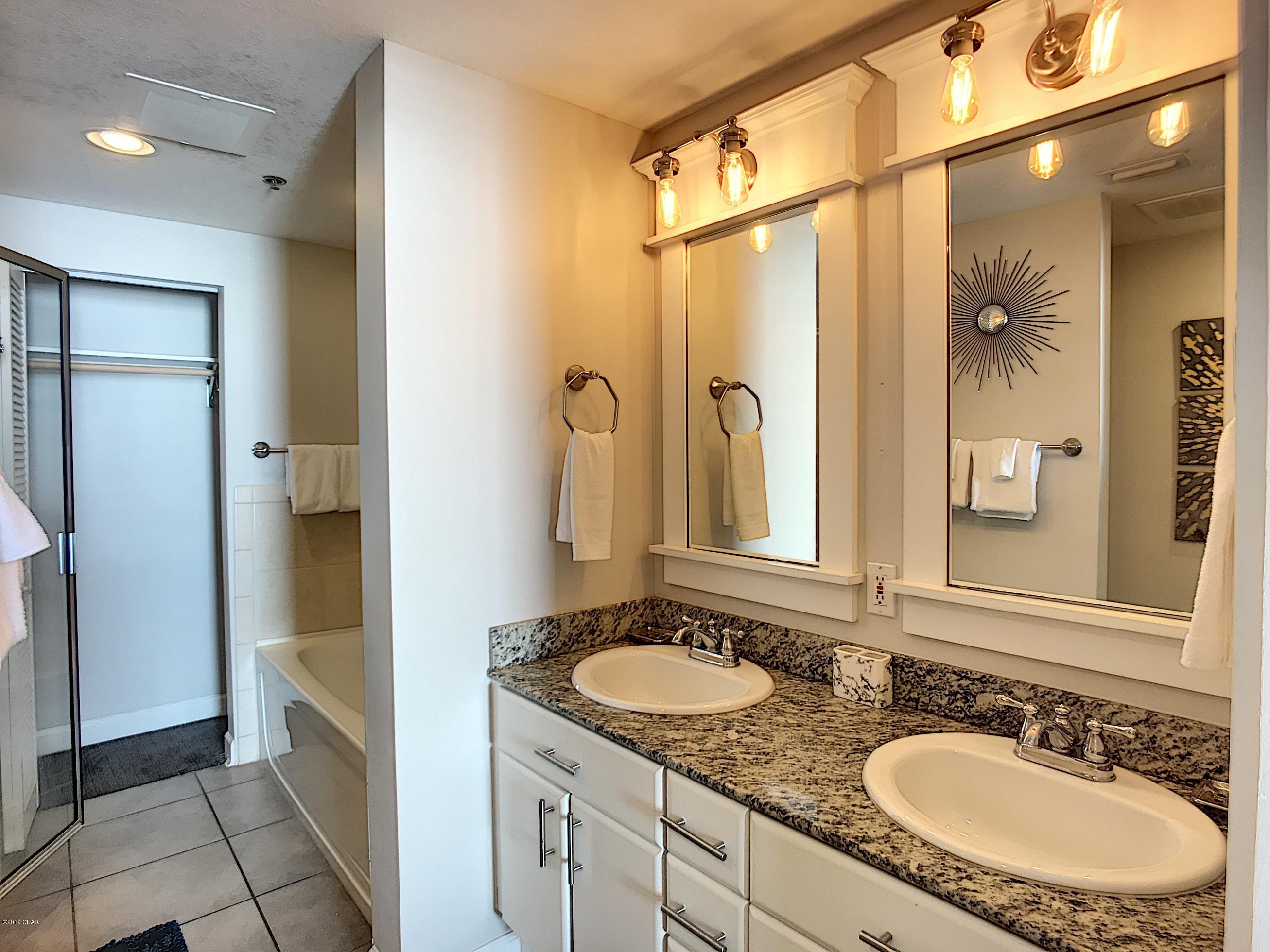 Grand Panama Beach Resort - Residential