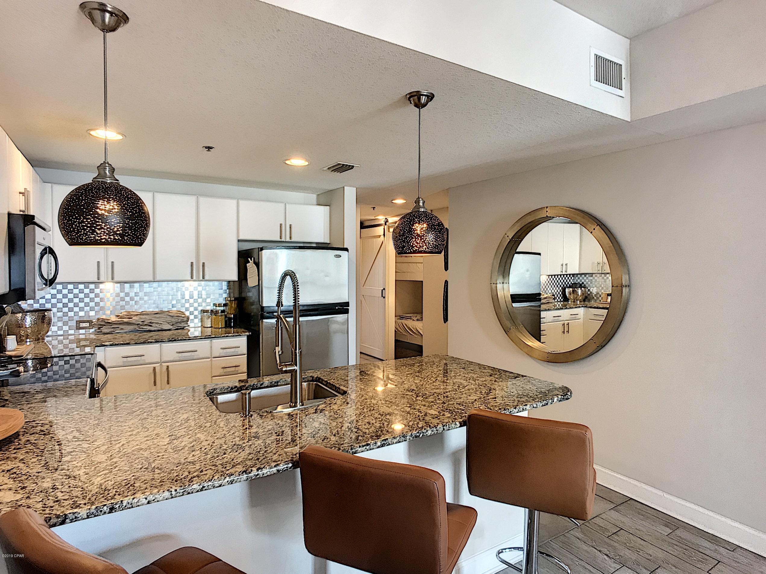 Grand Panama Beach Resort - Residential