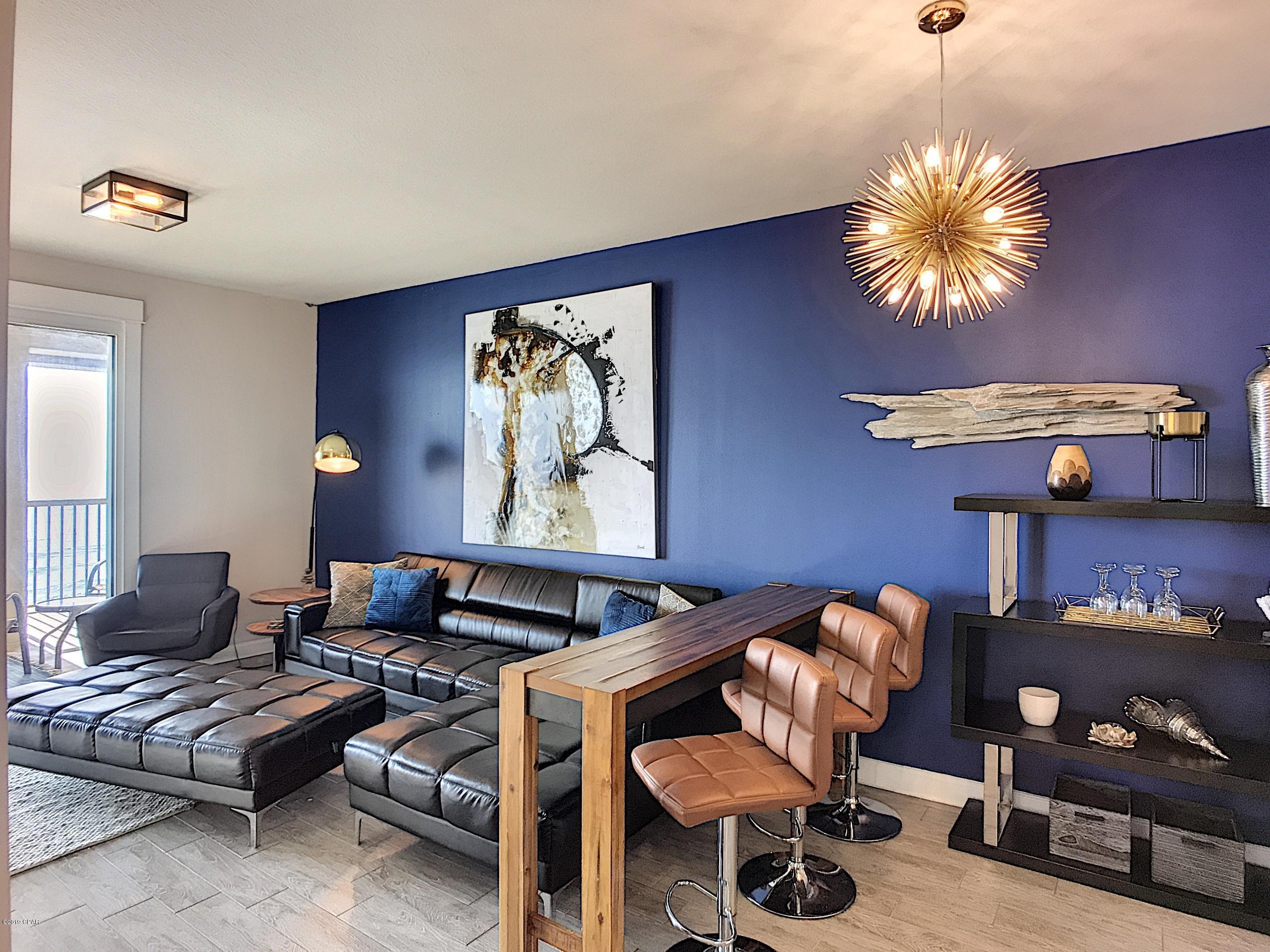 Grand Panama Beach Resort - Residential