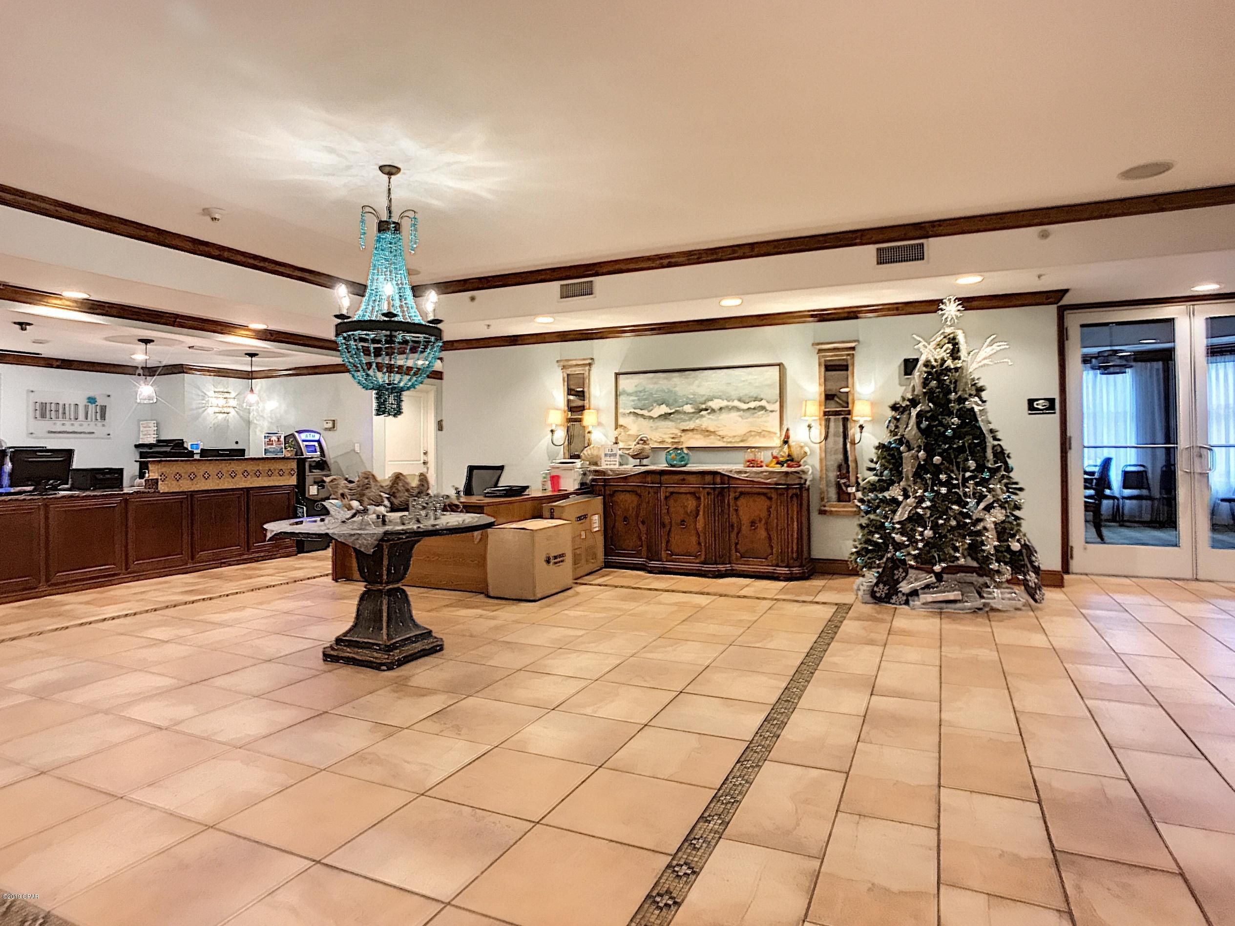 Grand Panama Beach Resort - Residential