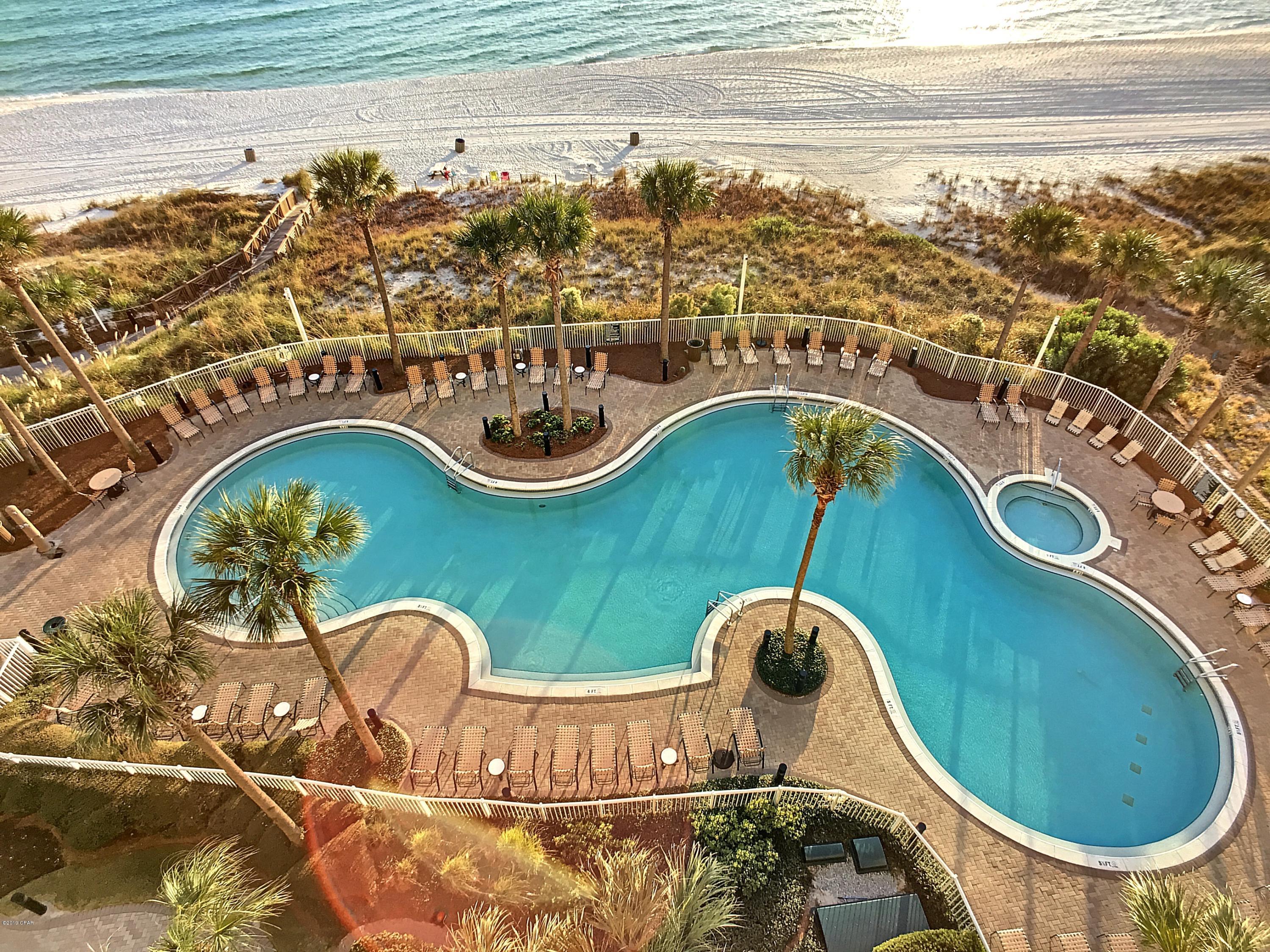 Grand Panama Beach Resort - Residential