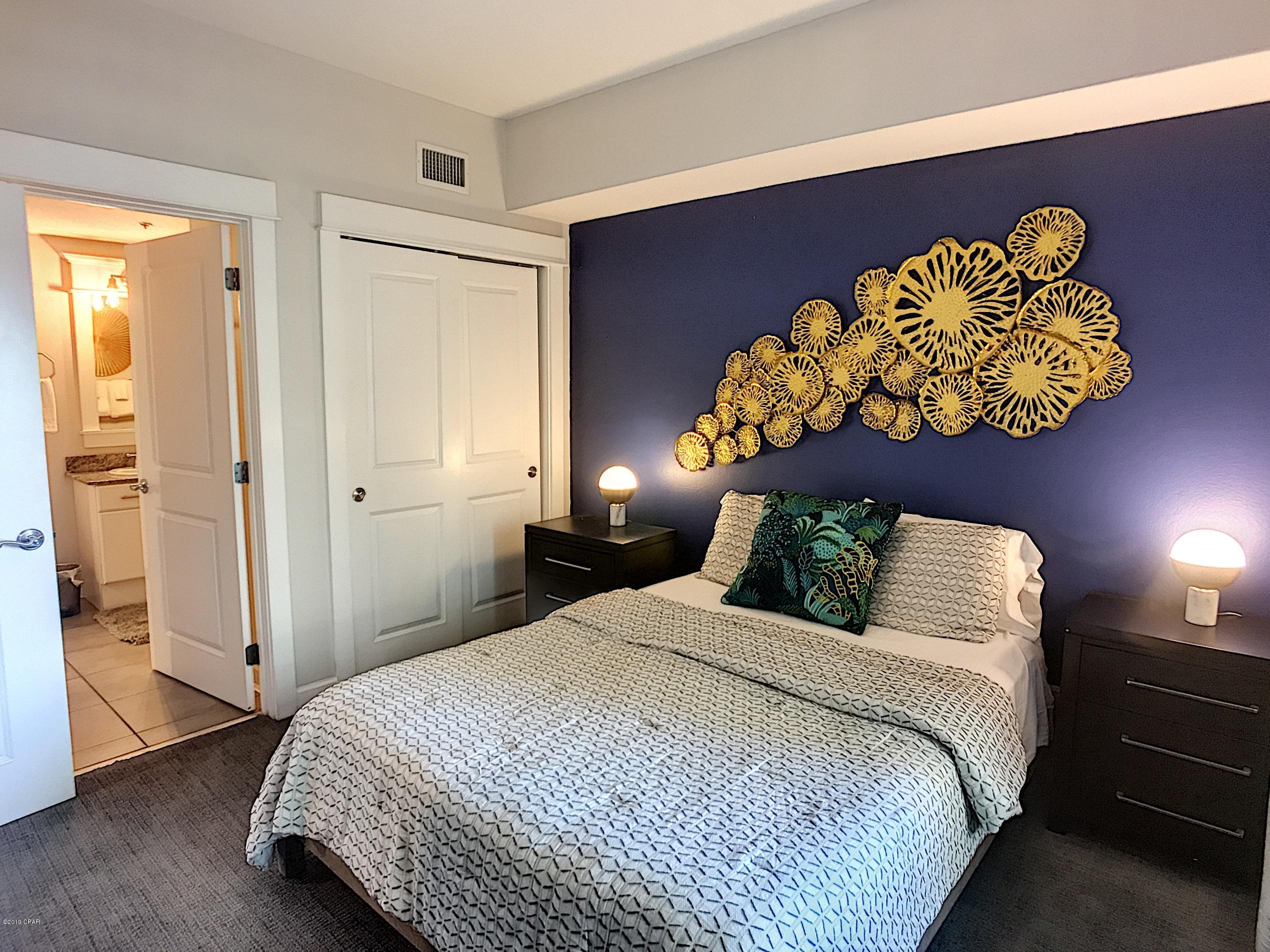 Grand Panama Beach Resort - Residential