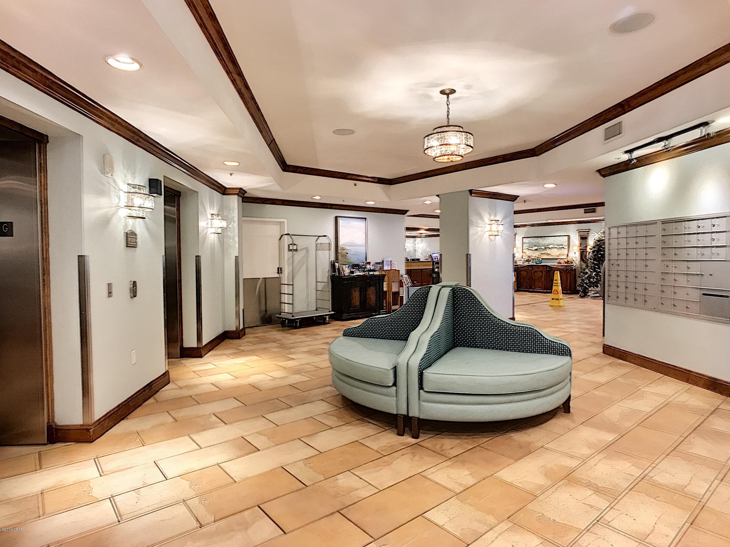 Grand Panama Beach Resort - Residential