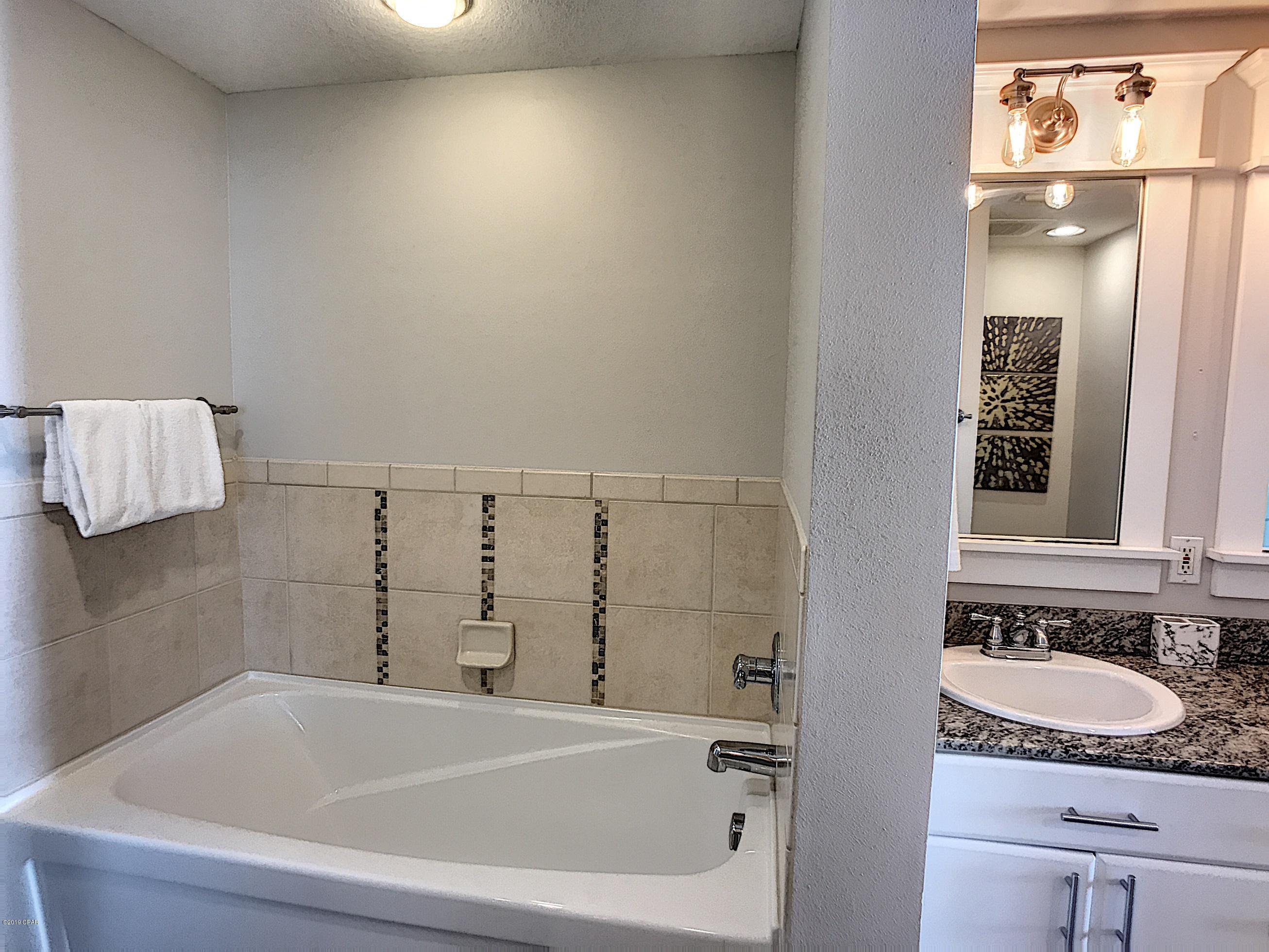 Grand Panama Beach Resort - Residential