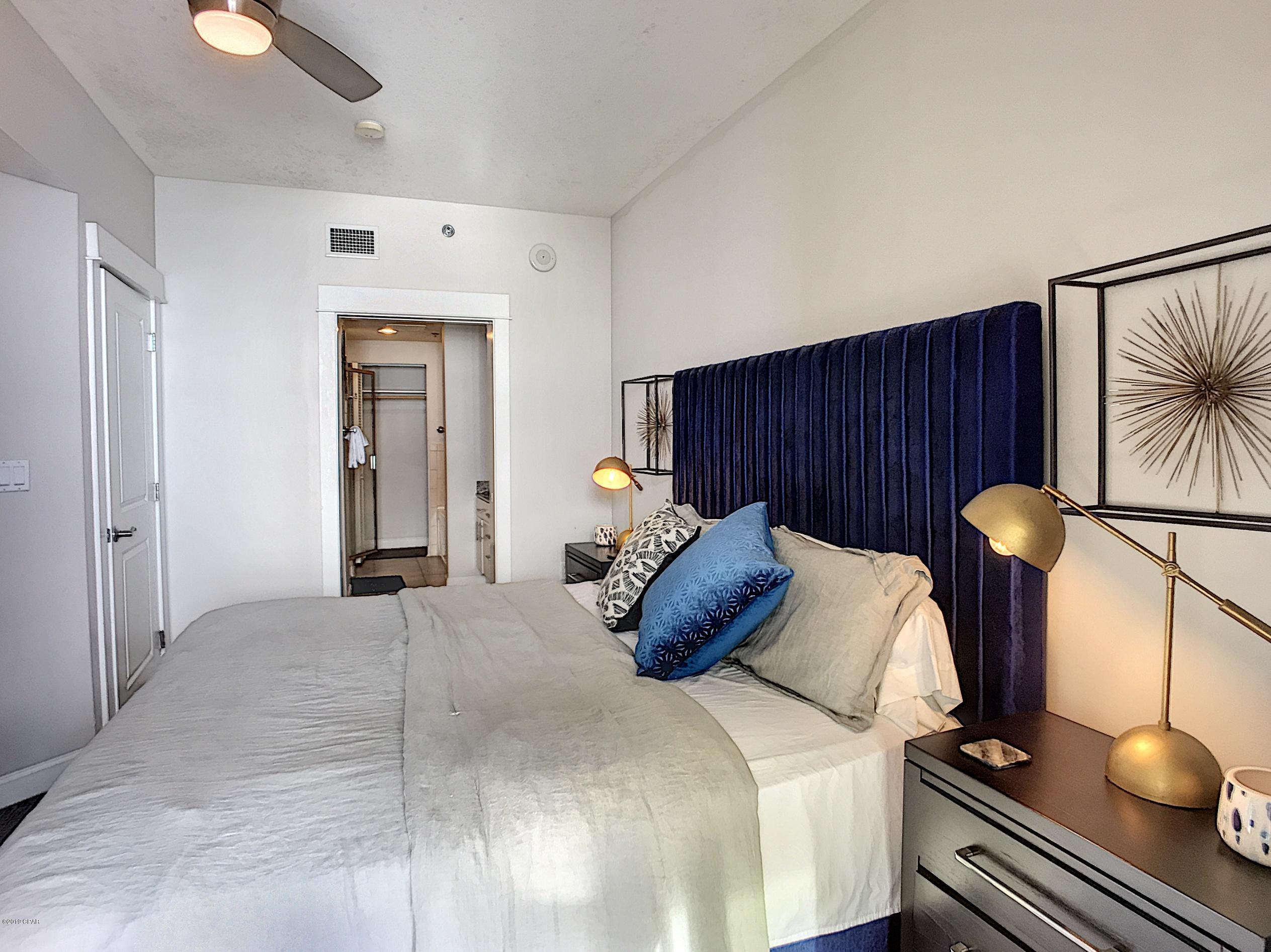 Grand Panama Beach Resort - Residential