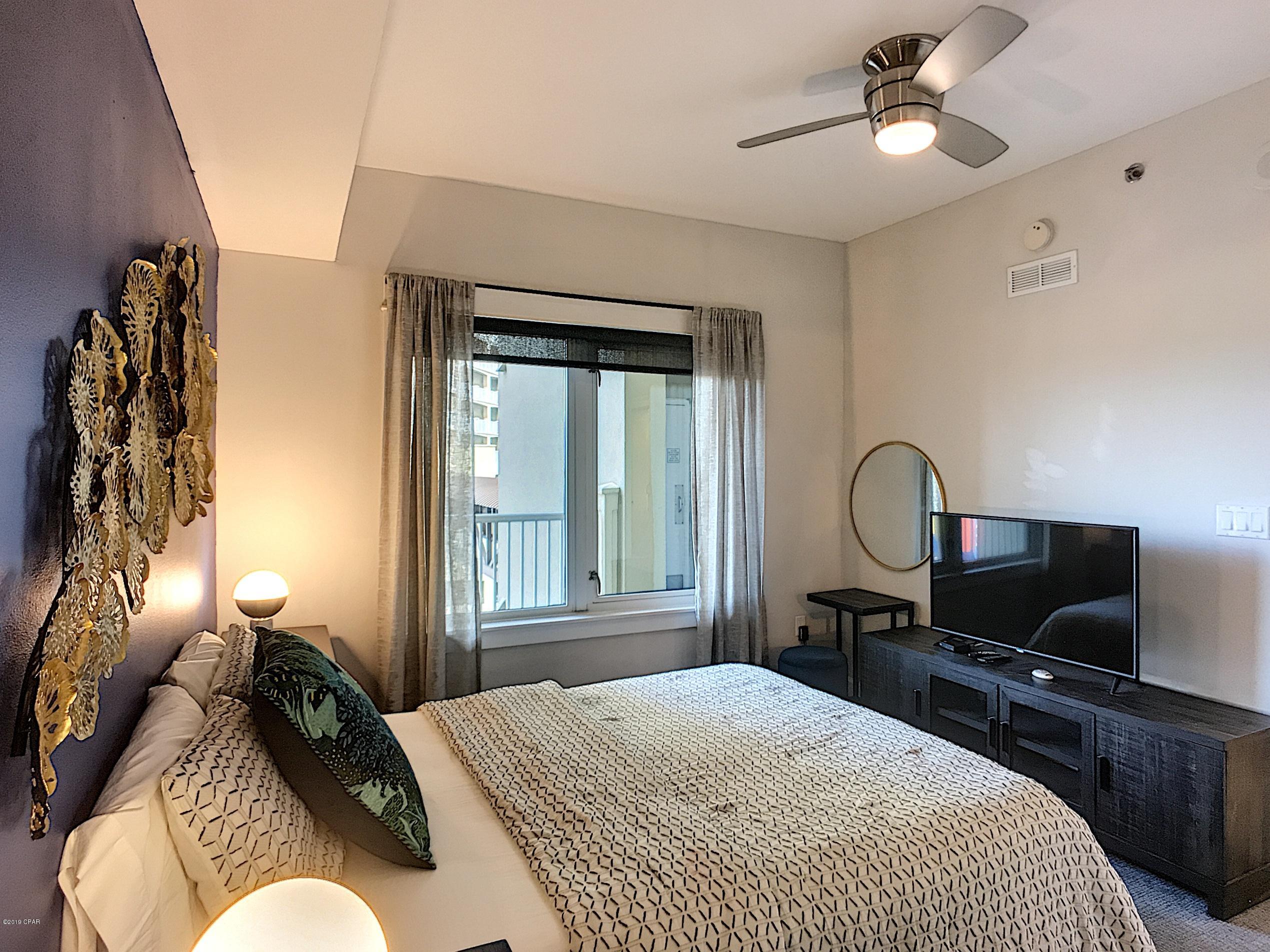 Grand Panama Beach Resort - Residential