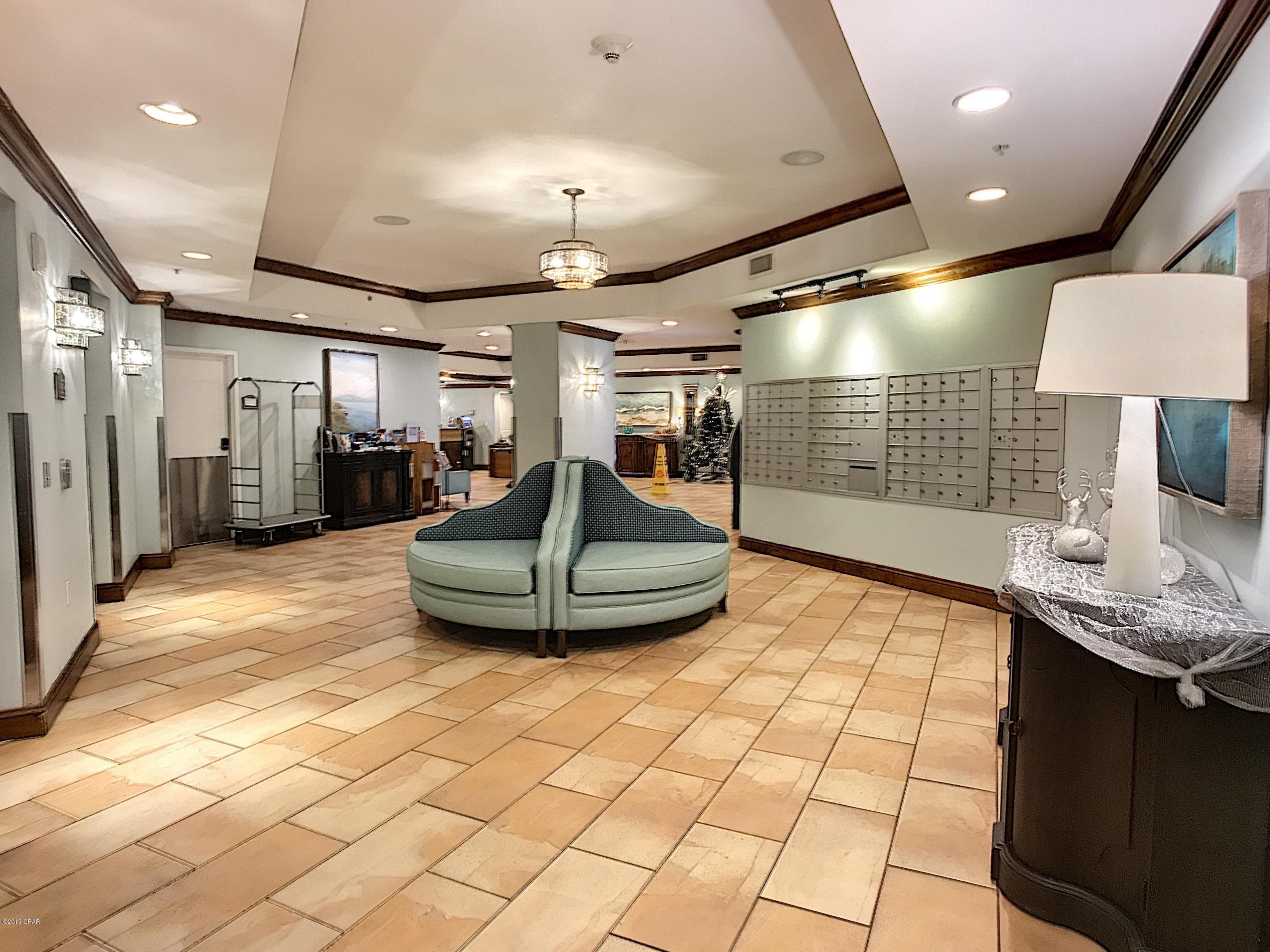 Grand Panama Beach Resort - Residential