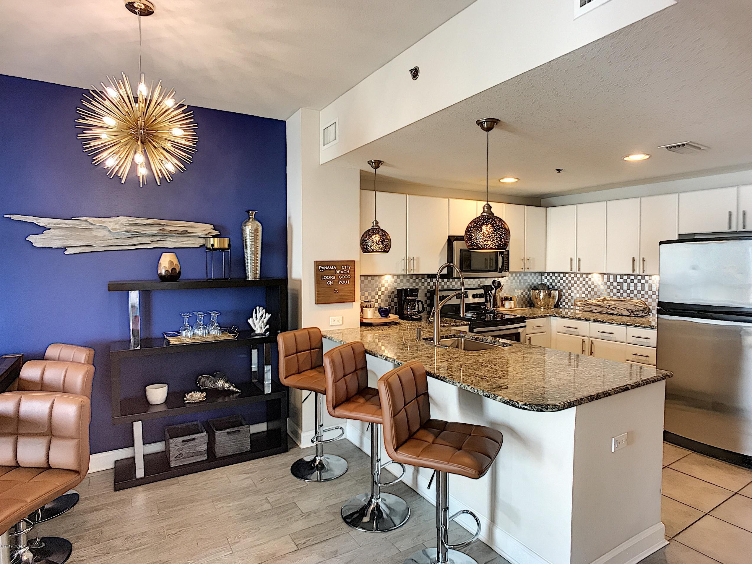 Grand Panama Beach Resort - Residential