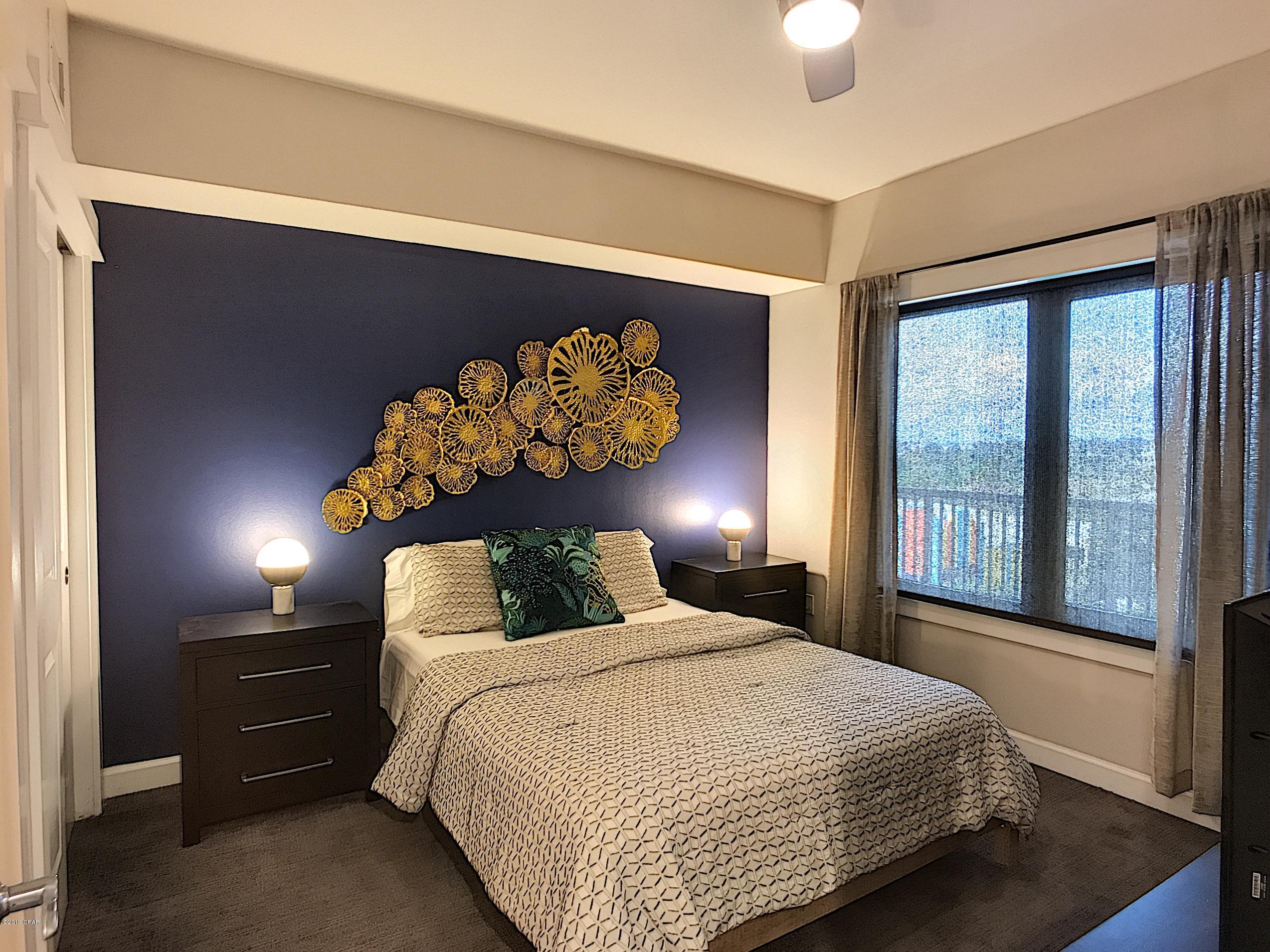 Grand Panama Beach Resort - Residential