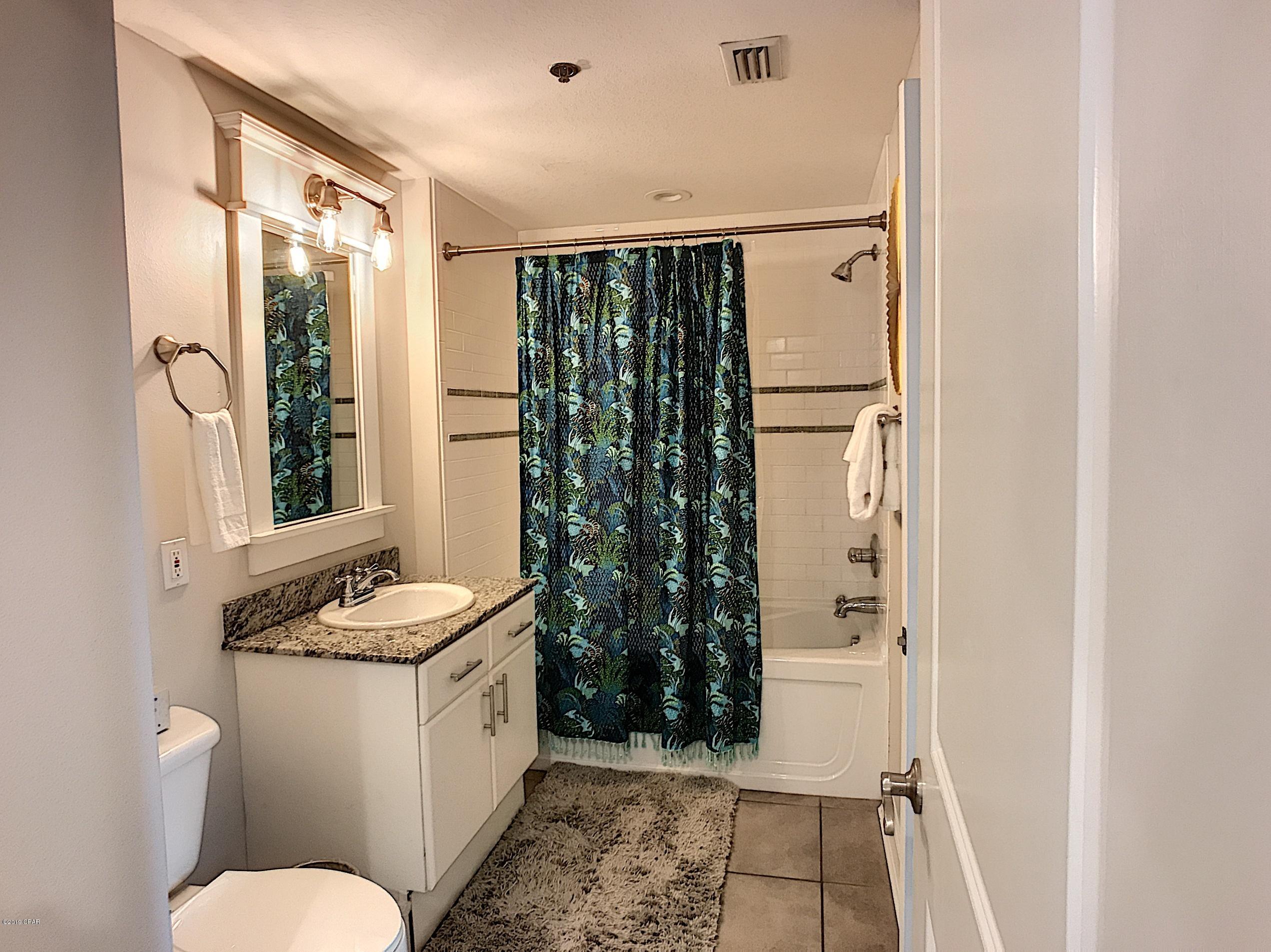 Grand Panama Beach Resort - Residential