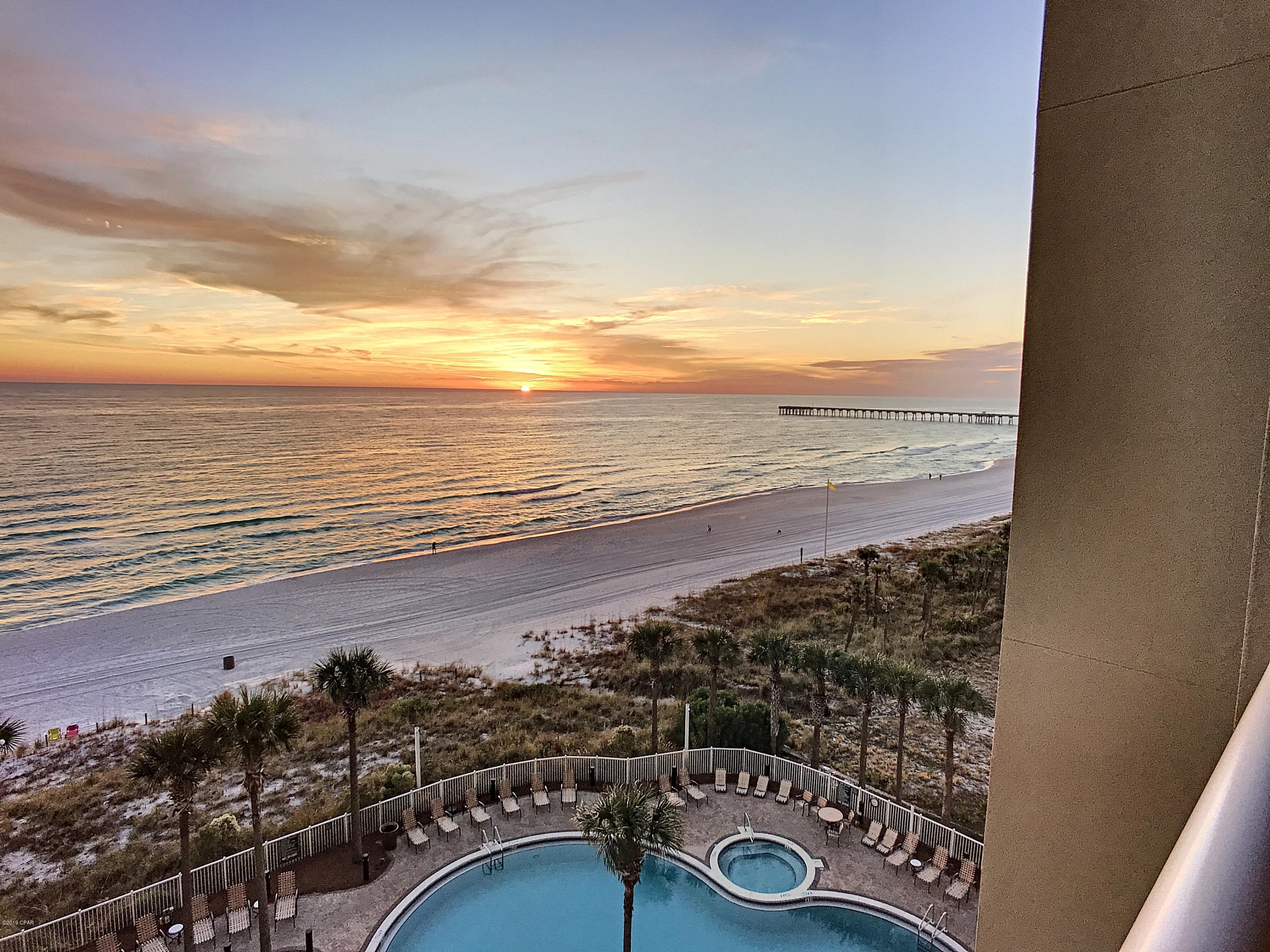 Grand Panama Beach Resort - Residential