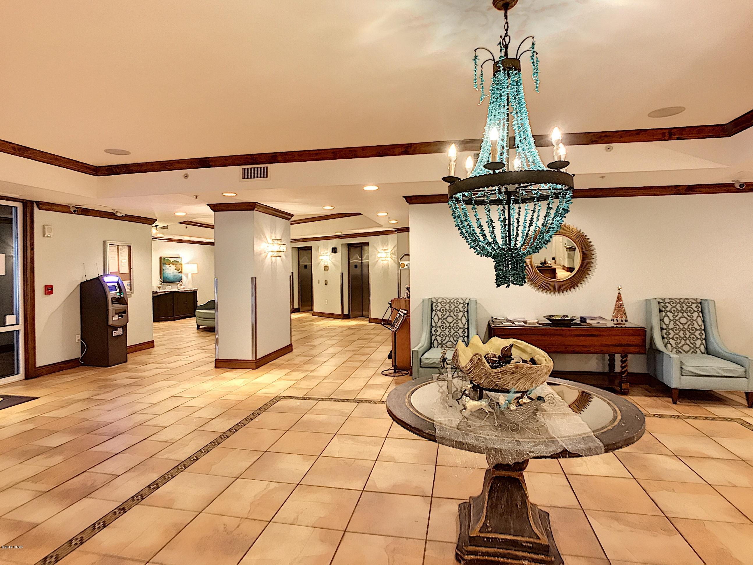 Grand Panama Beach Resort - Residential