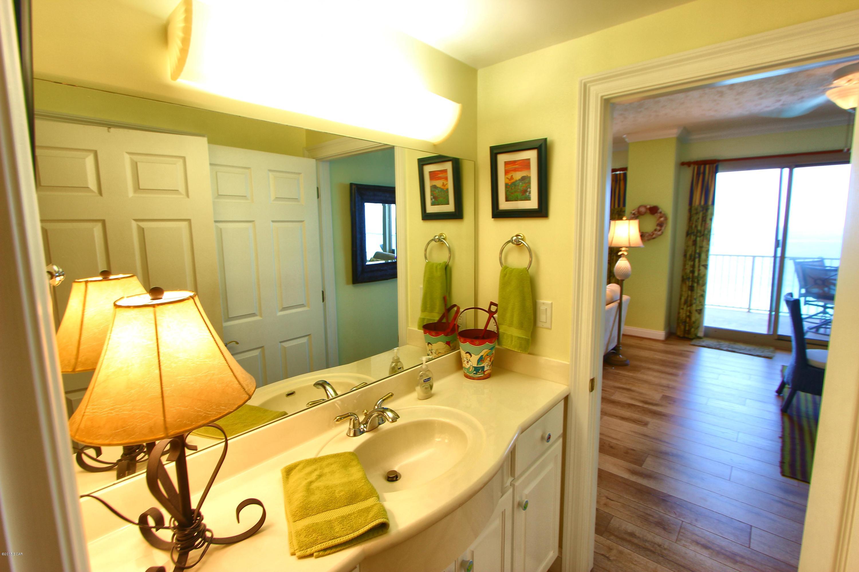 Gulf Crest Condo - Residential