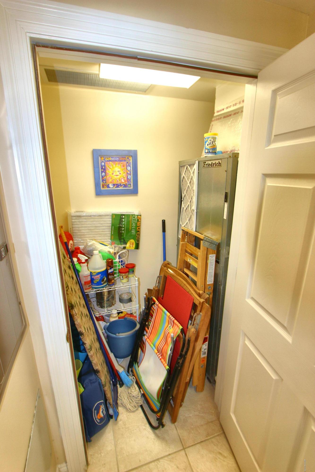 Gulf Crest Condo - Residential