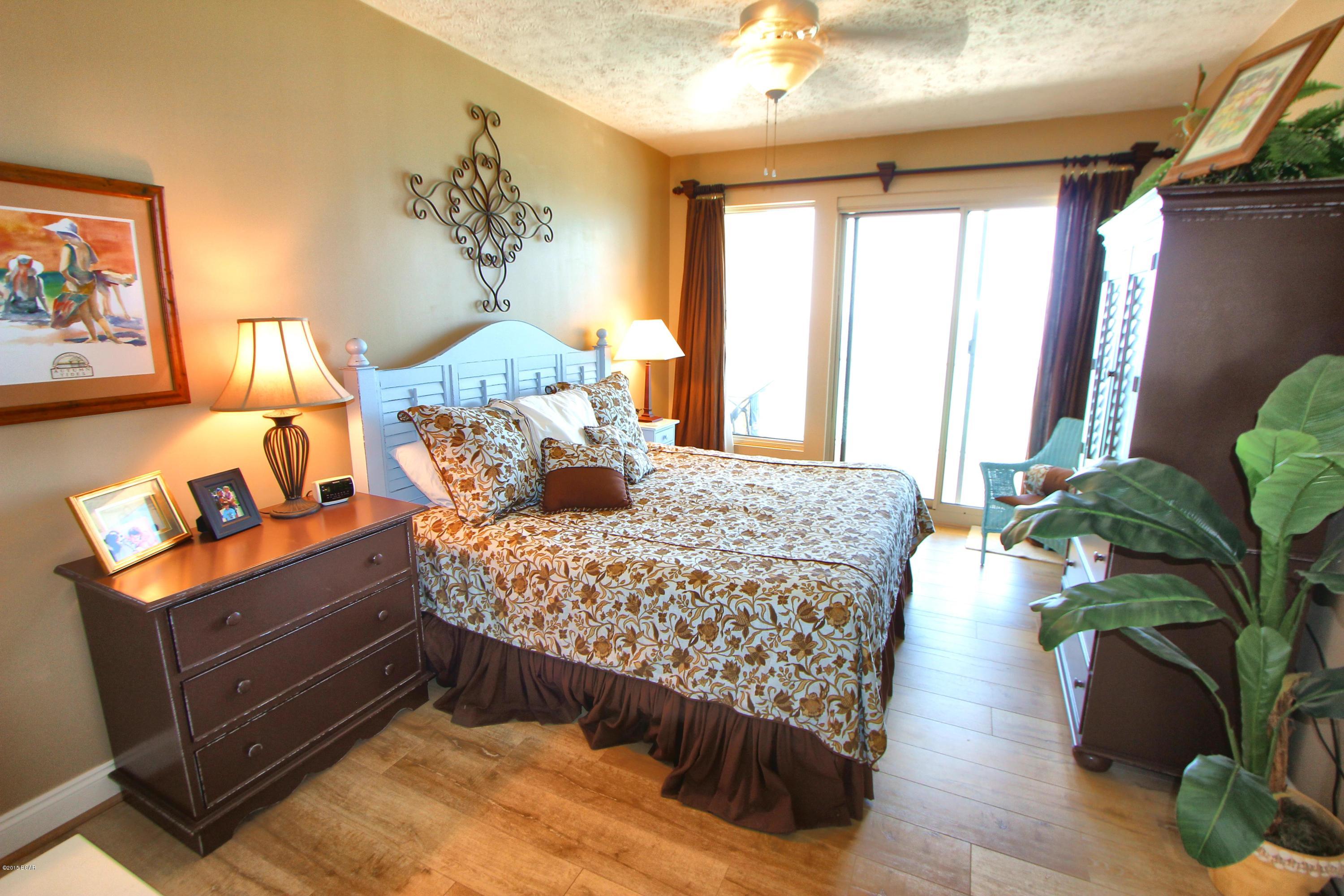 Gulf Crest Condo - Residential