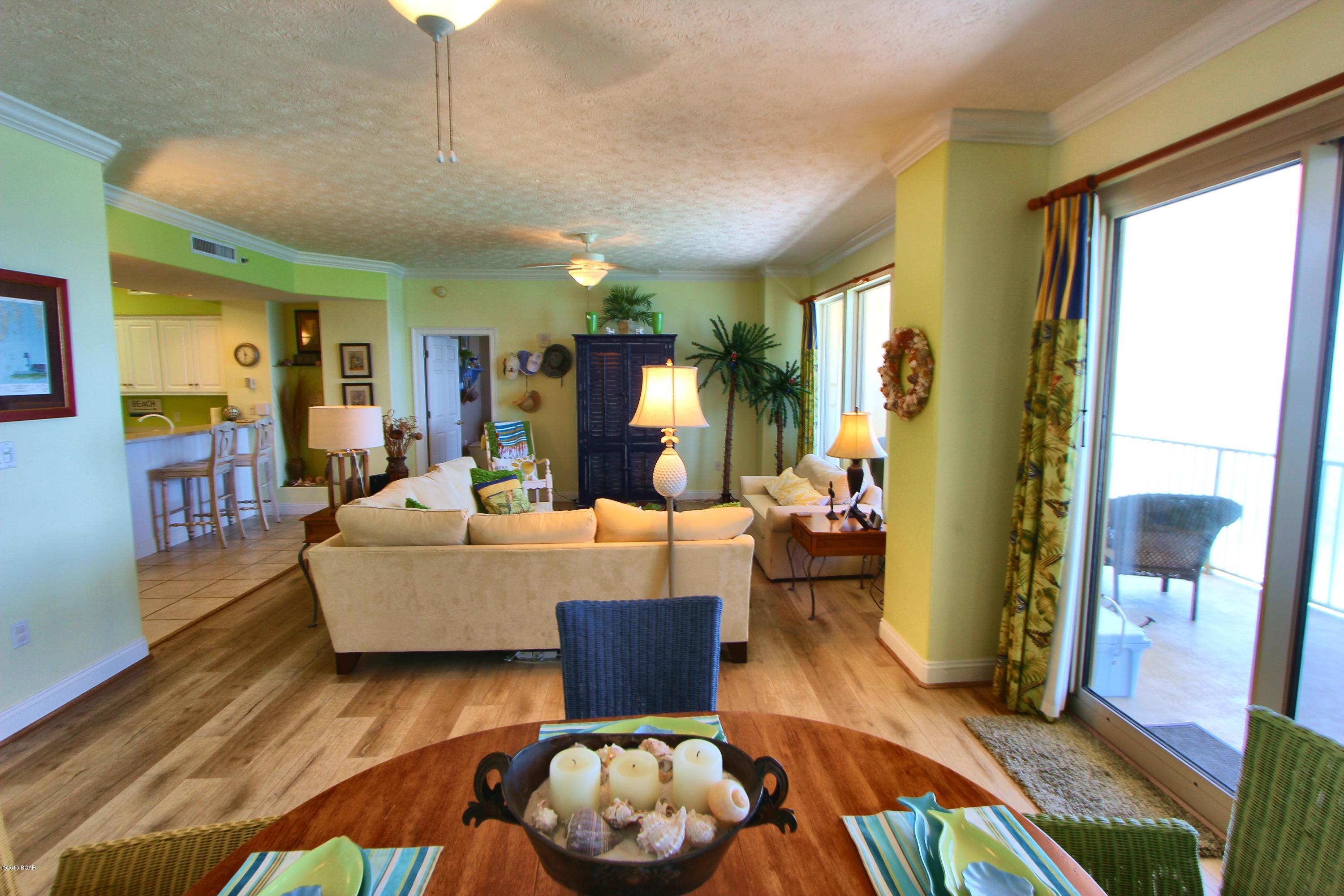 Gulf Crest Condo - Residential