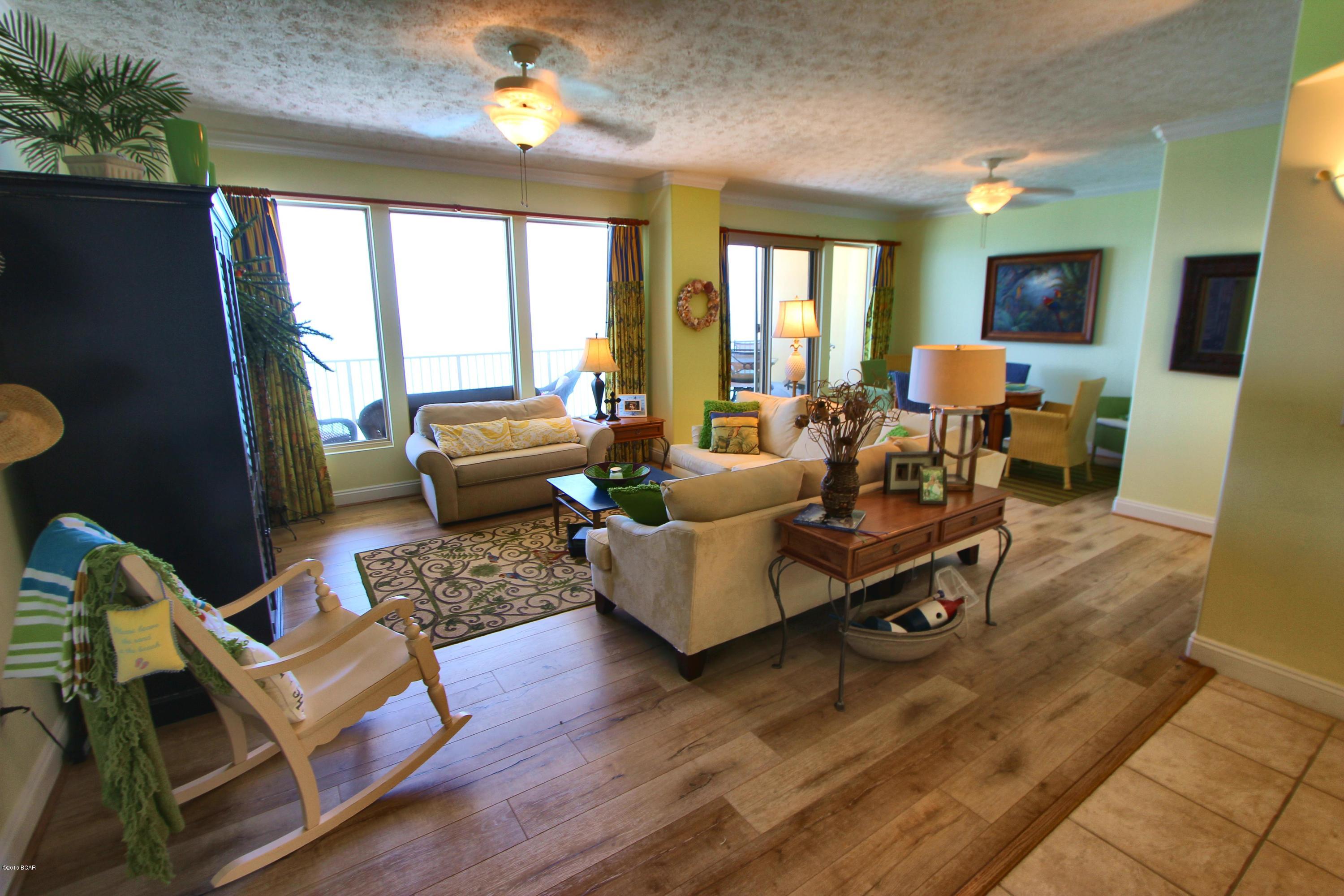 Gulf Crest Condo - Residential