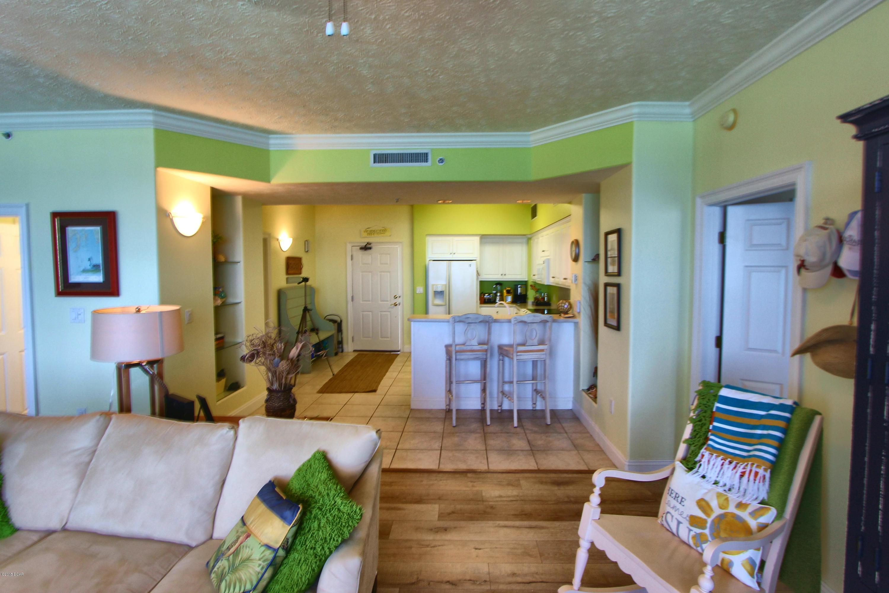 Gulf Crest Condo - Residential