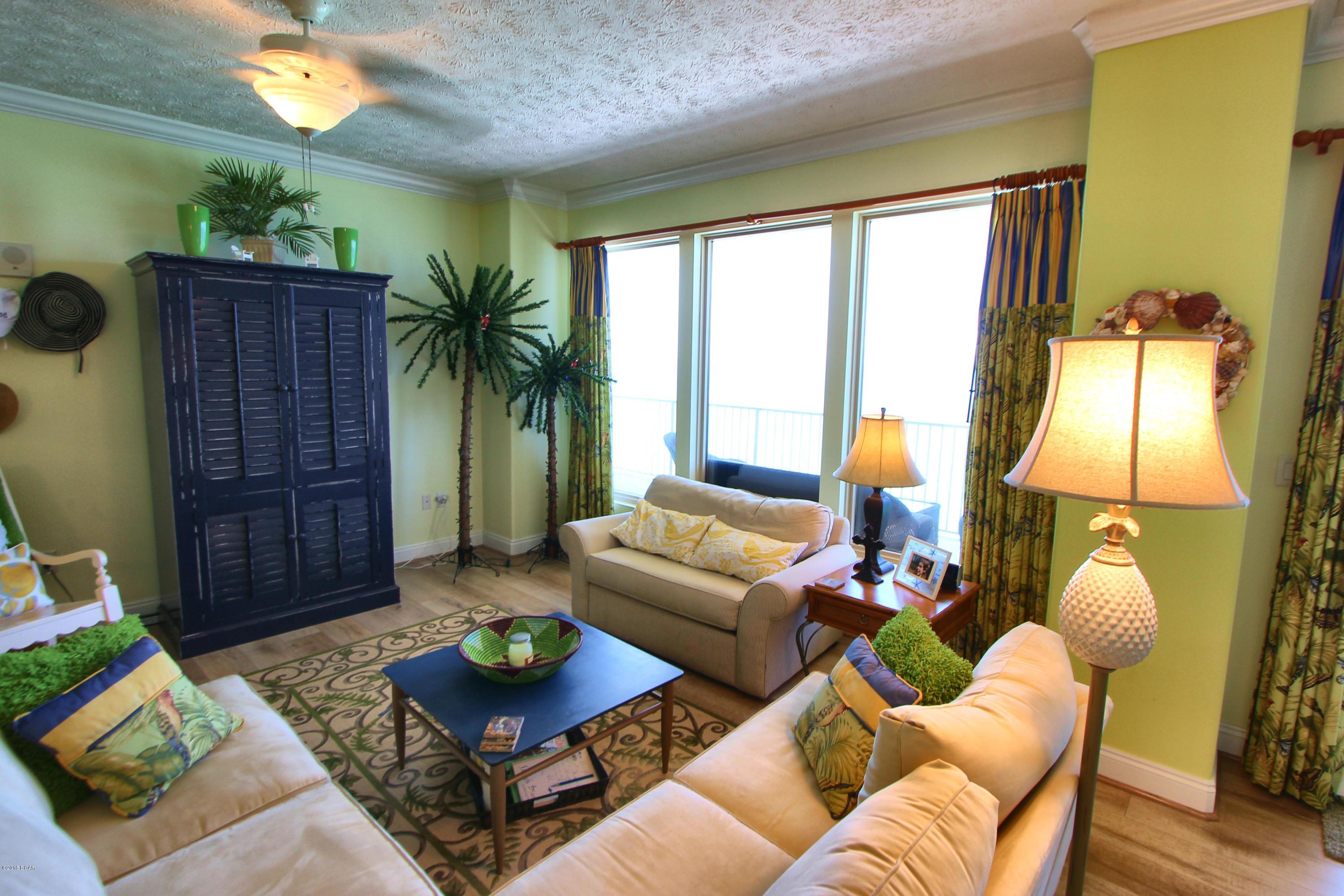 Gulf Crest Condo - Residential