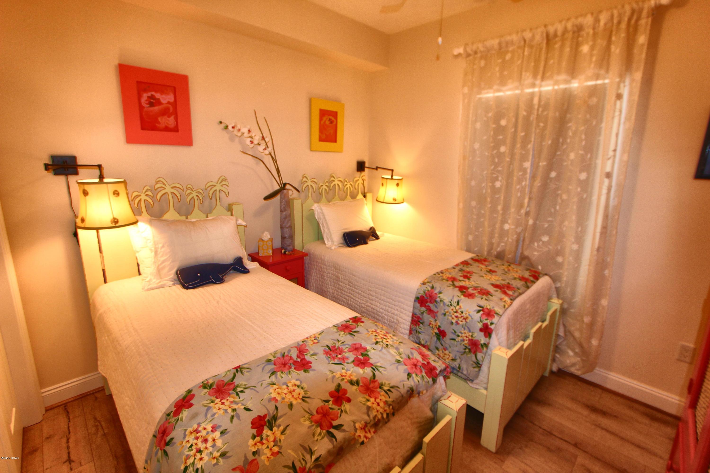 Gulf Crest Condo - Residential