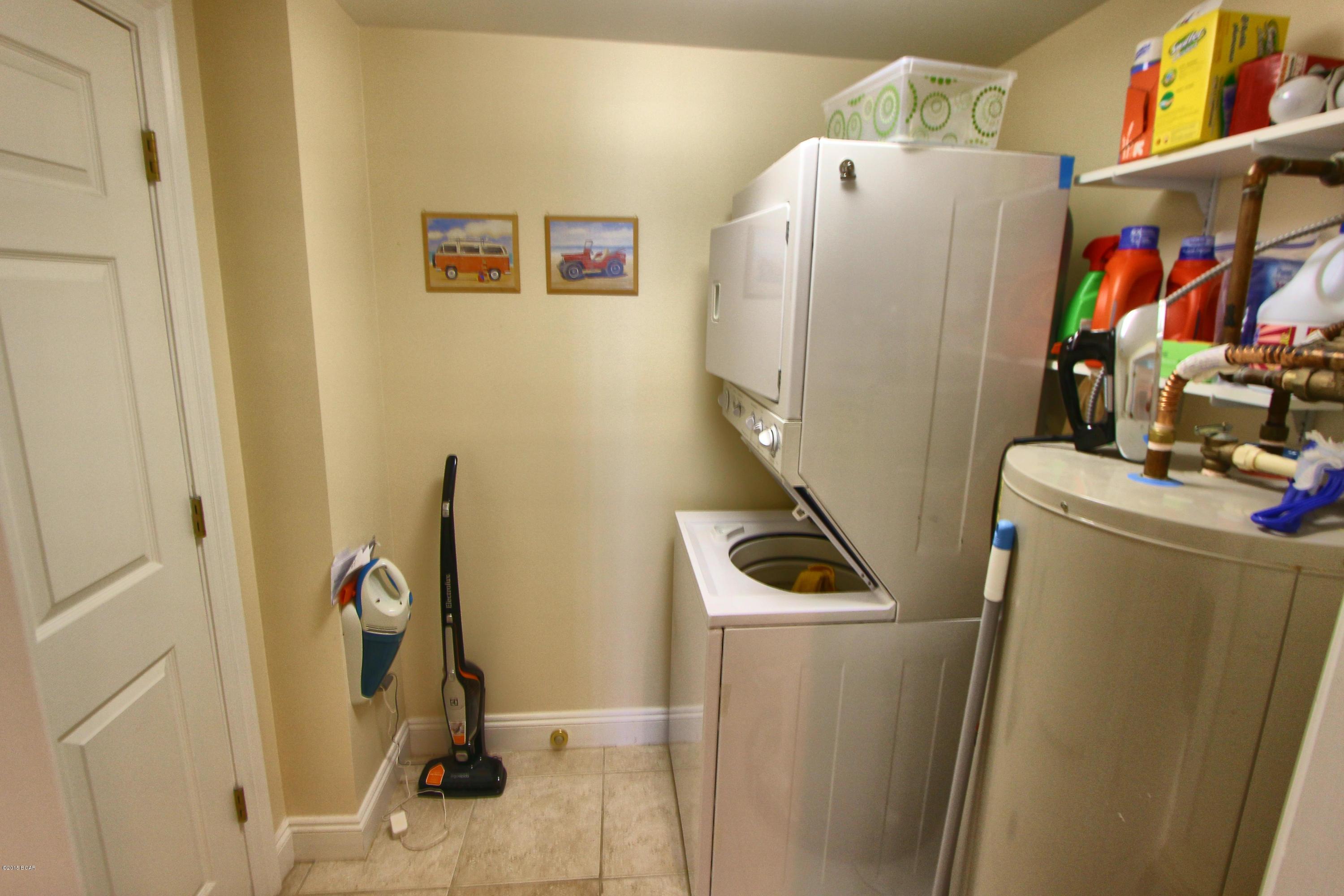 Gulf Crest Condo - Residential