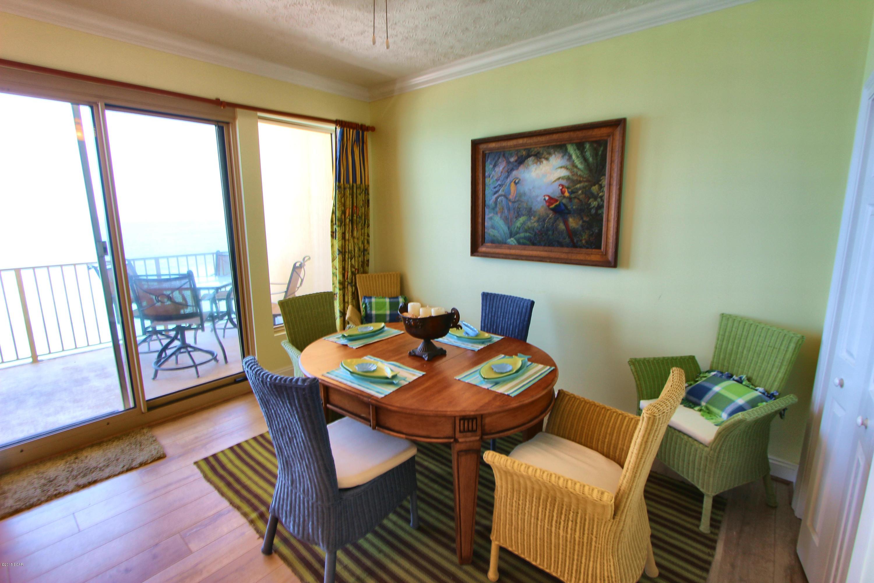 Gulf Crest Condo - Residential