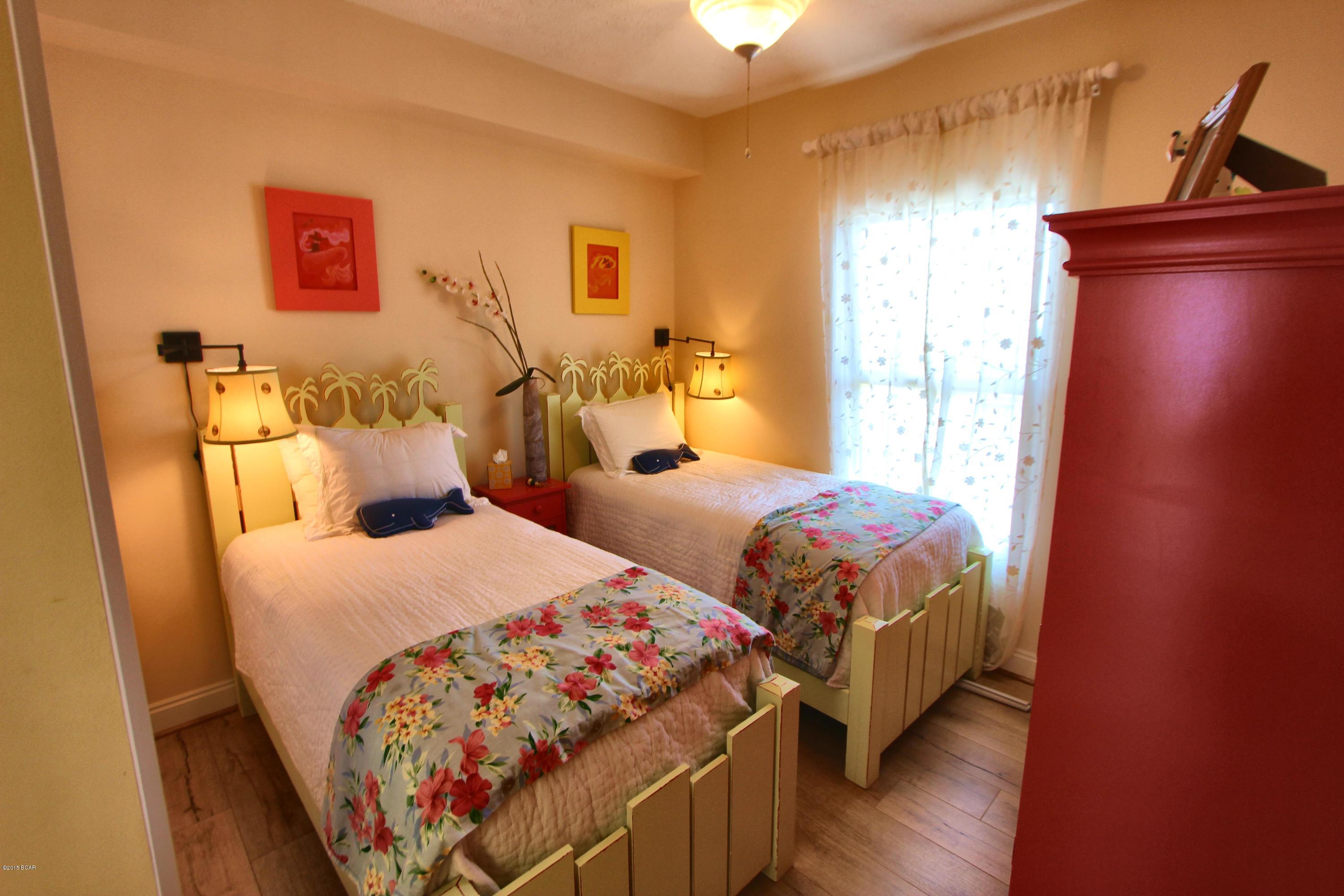 Gulf Crest Condo - Residential