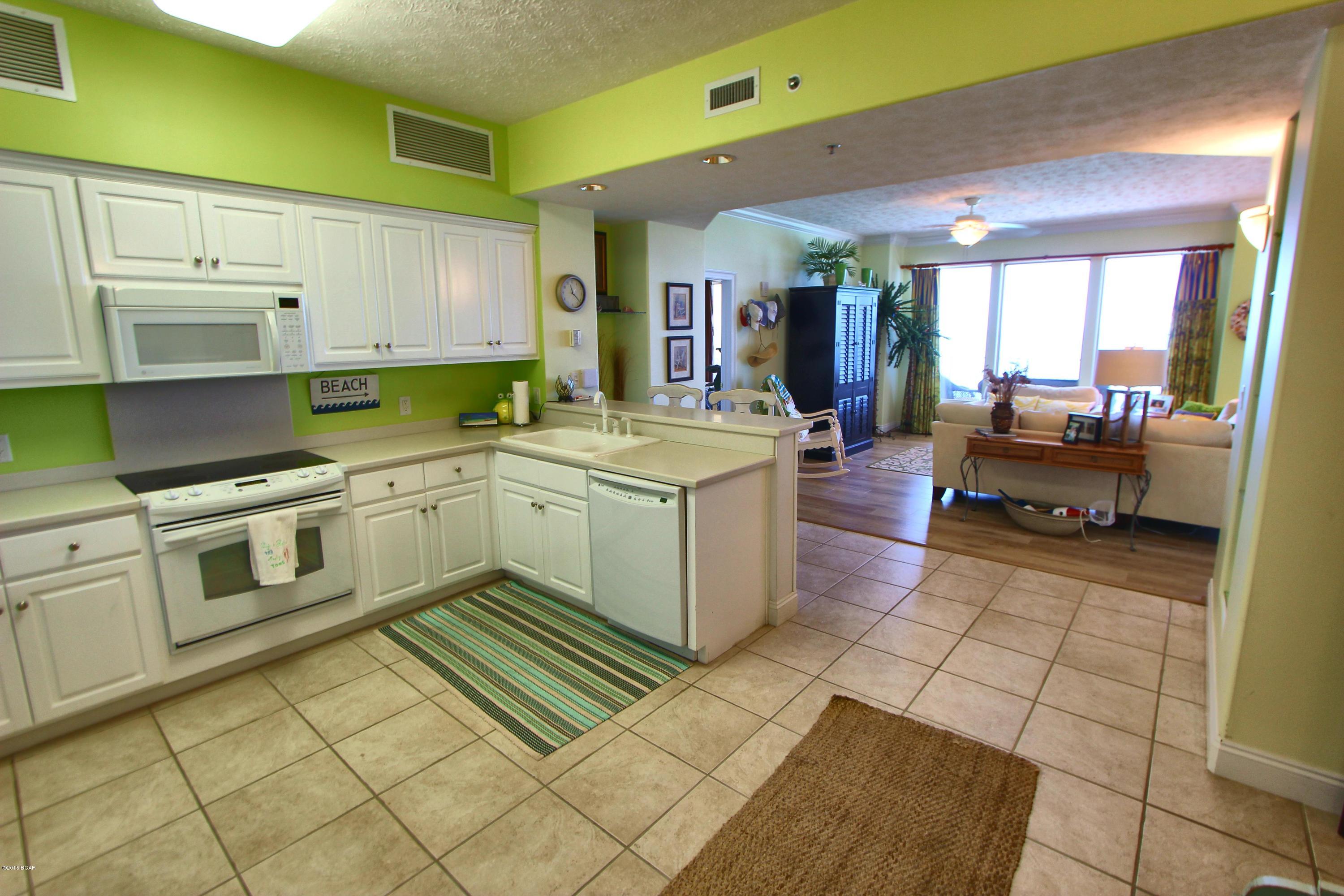 Gulf Crest Condo - Residential