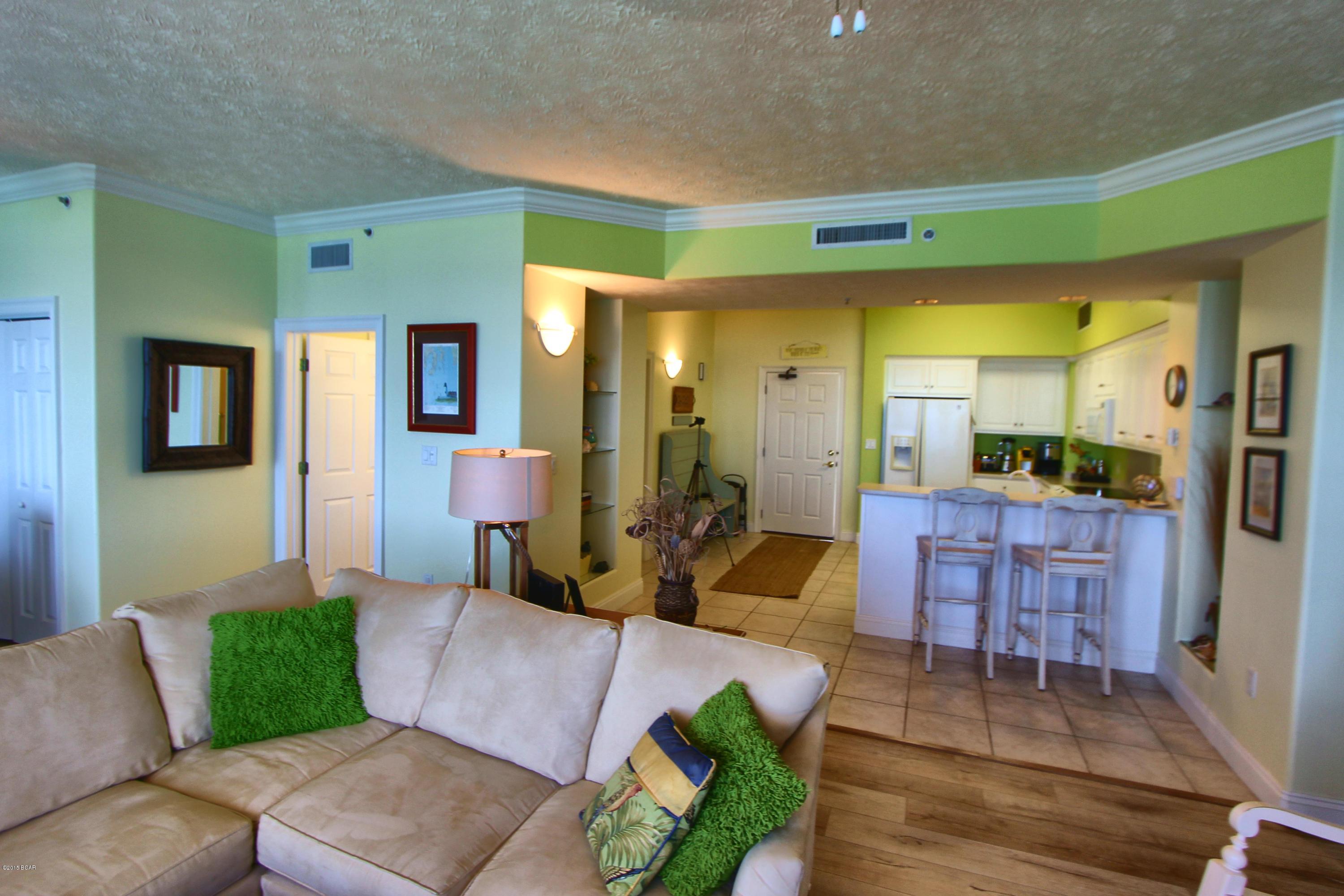 Gulf Crest Condo - Residential