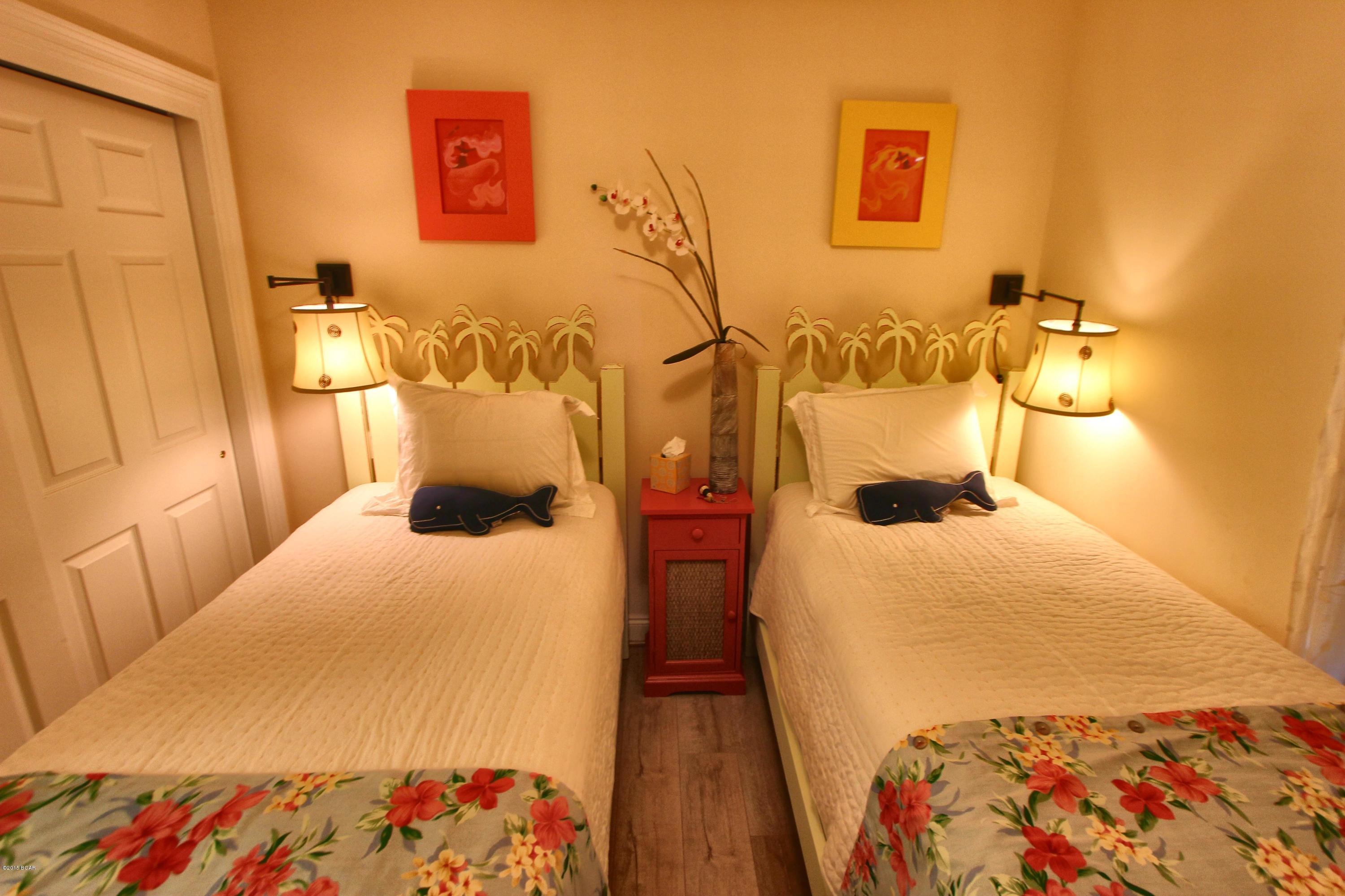 Gulf Crest Condo - Residential