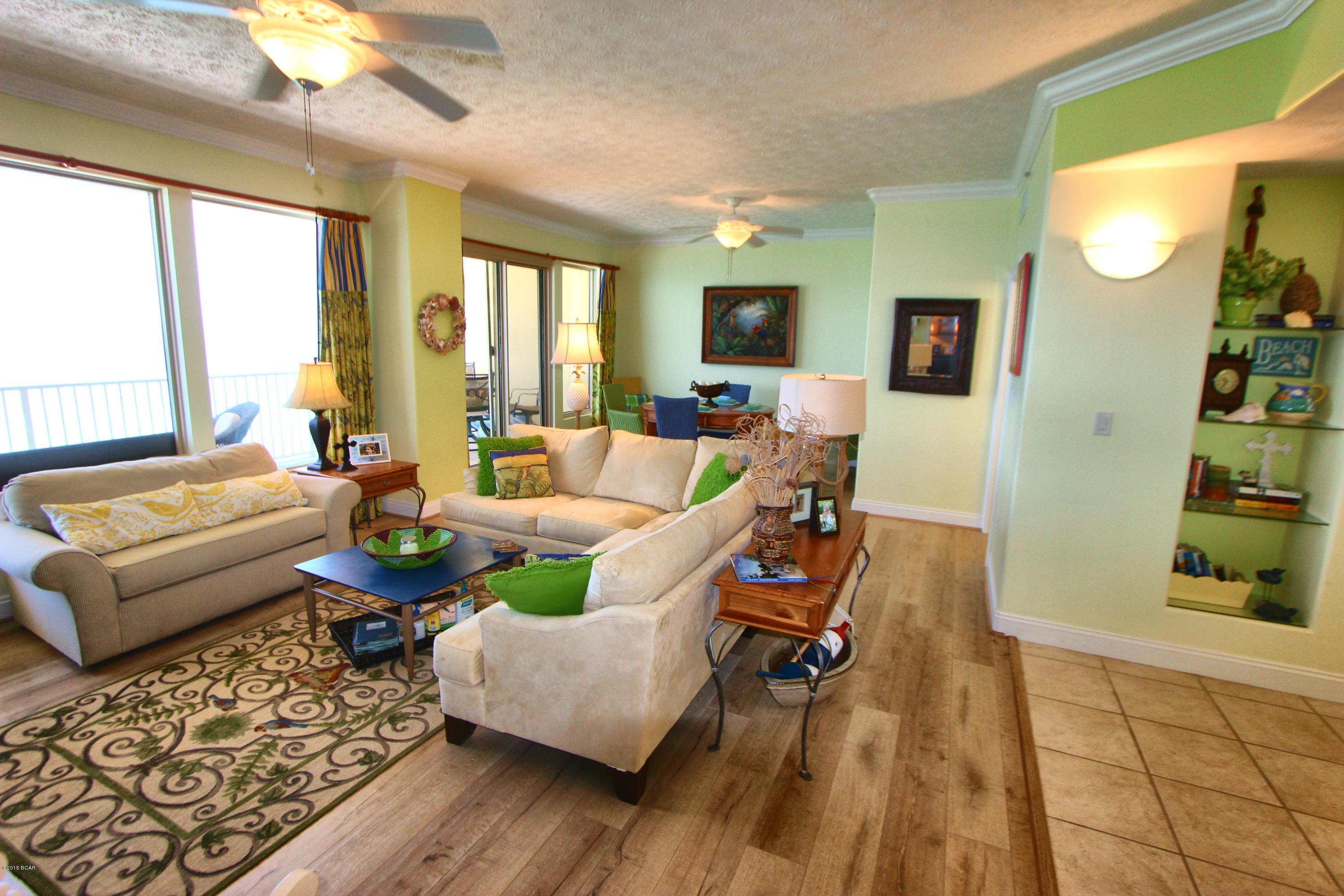 Gulf Crest Condo - Residential