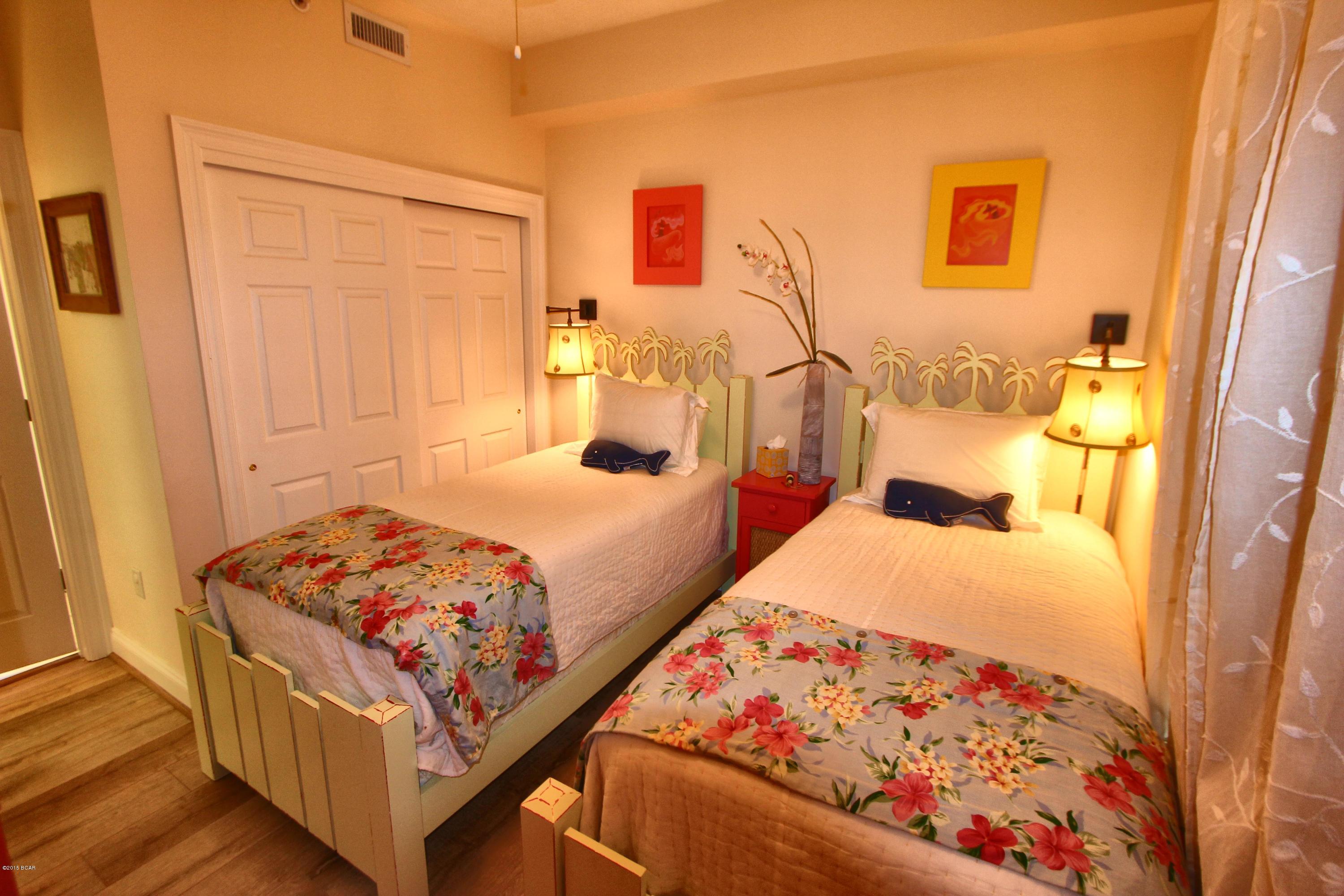 Gulf Crest Condo - Residential