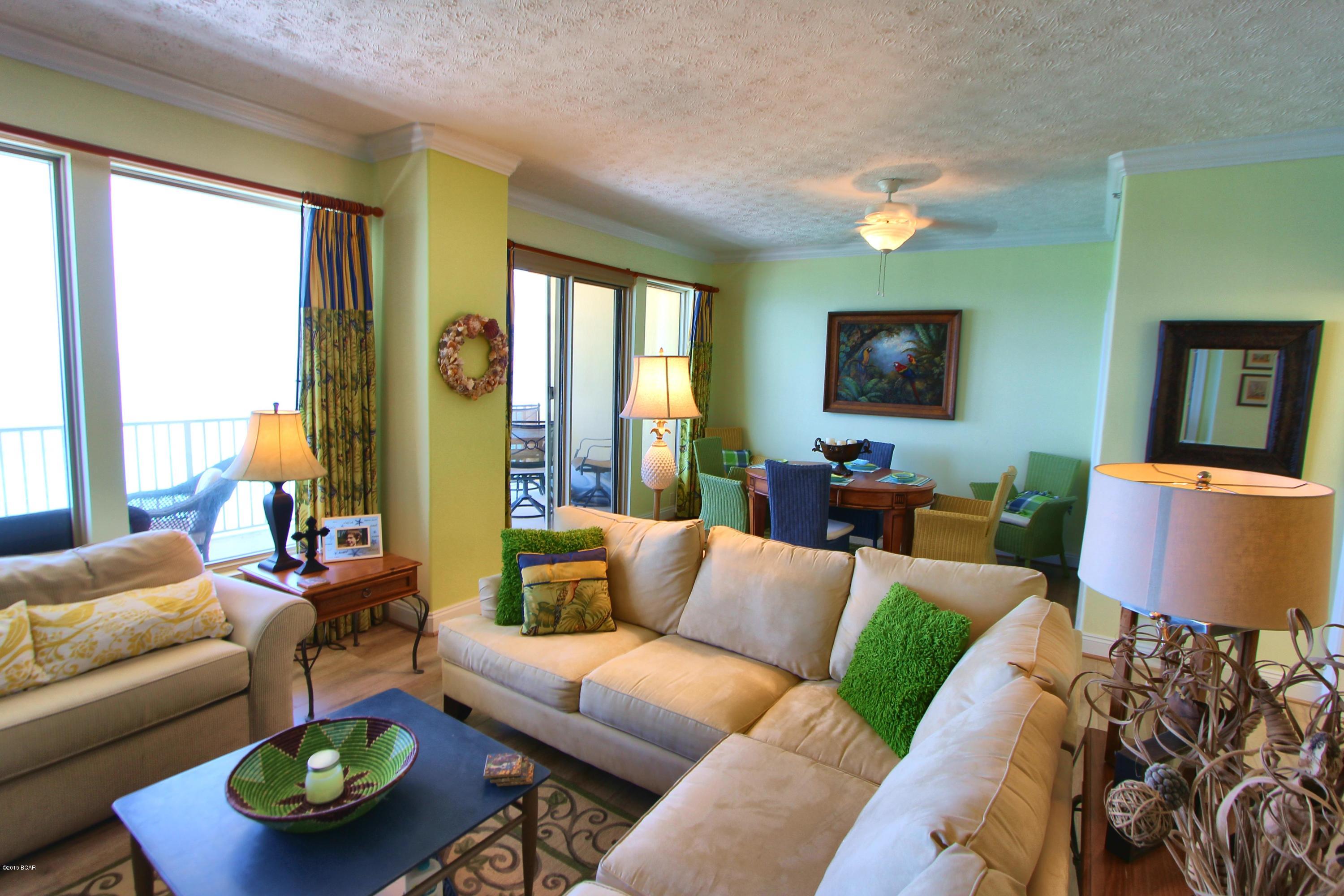 Gulf Crest Condo - Residential