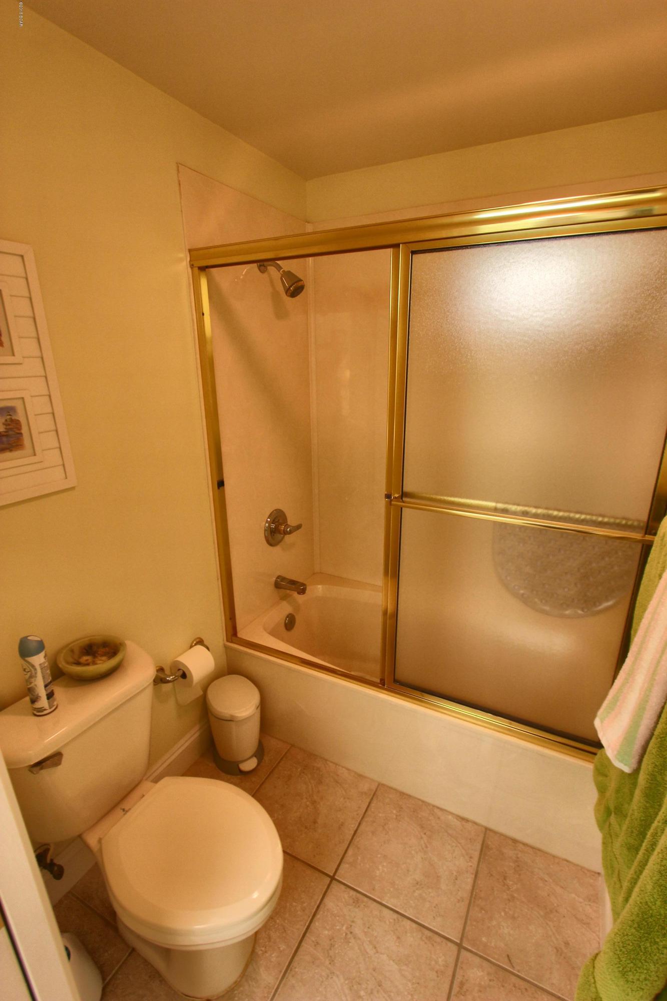 Gulf Crest Condo - Residential