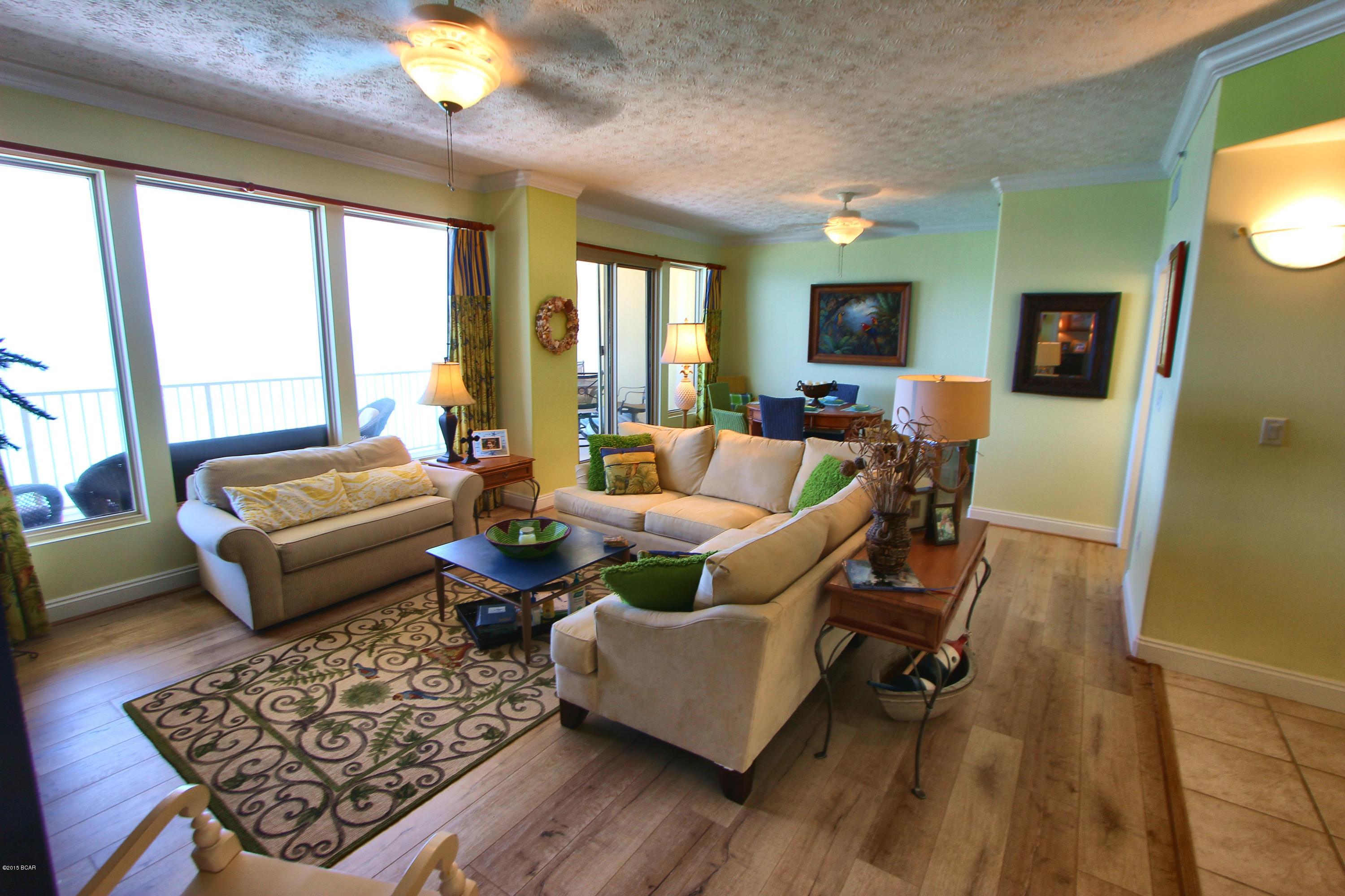 Gulf Crest Condo - Residential